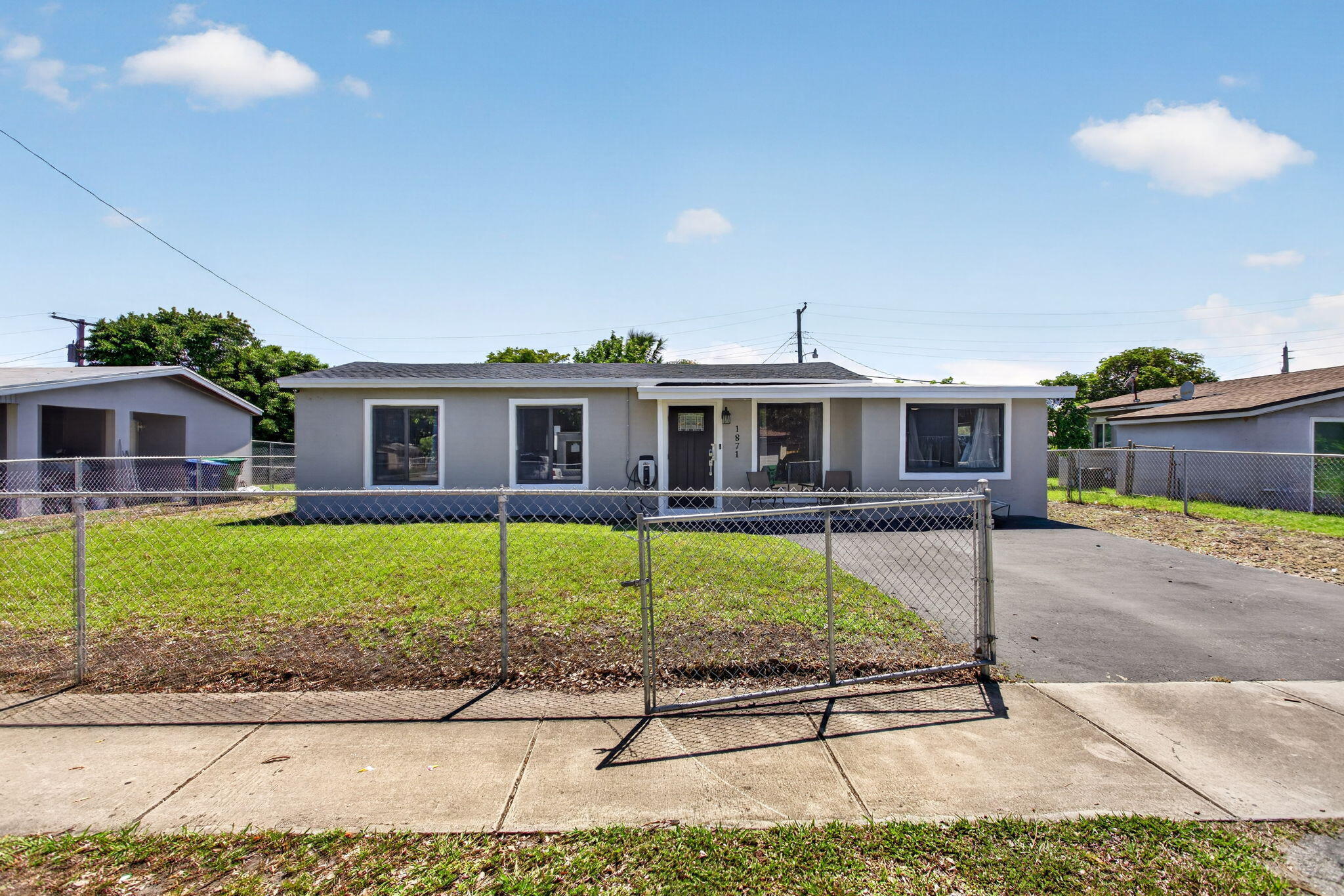 WESTWOOD PARK SEC 2 - Residential