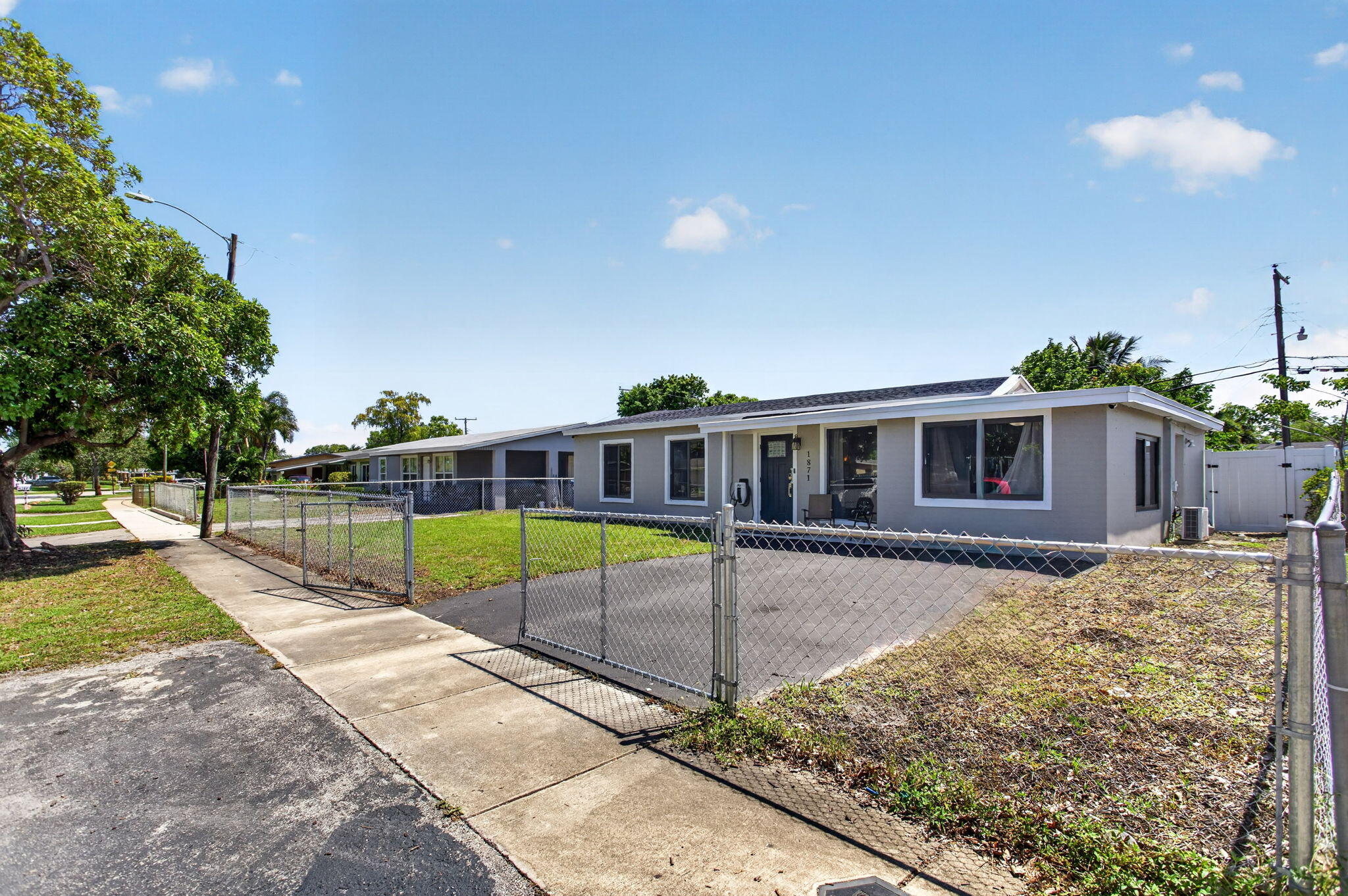 WESTWOOD PARK SEC 2 - Residential