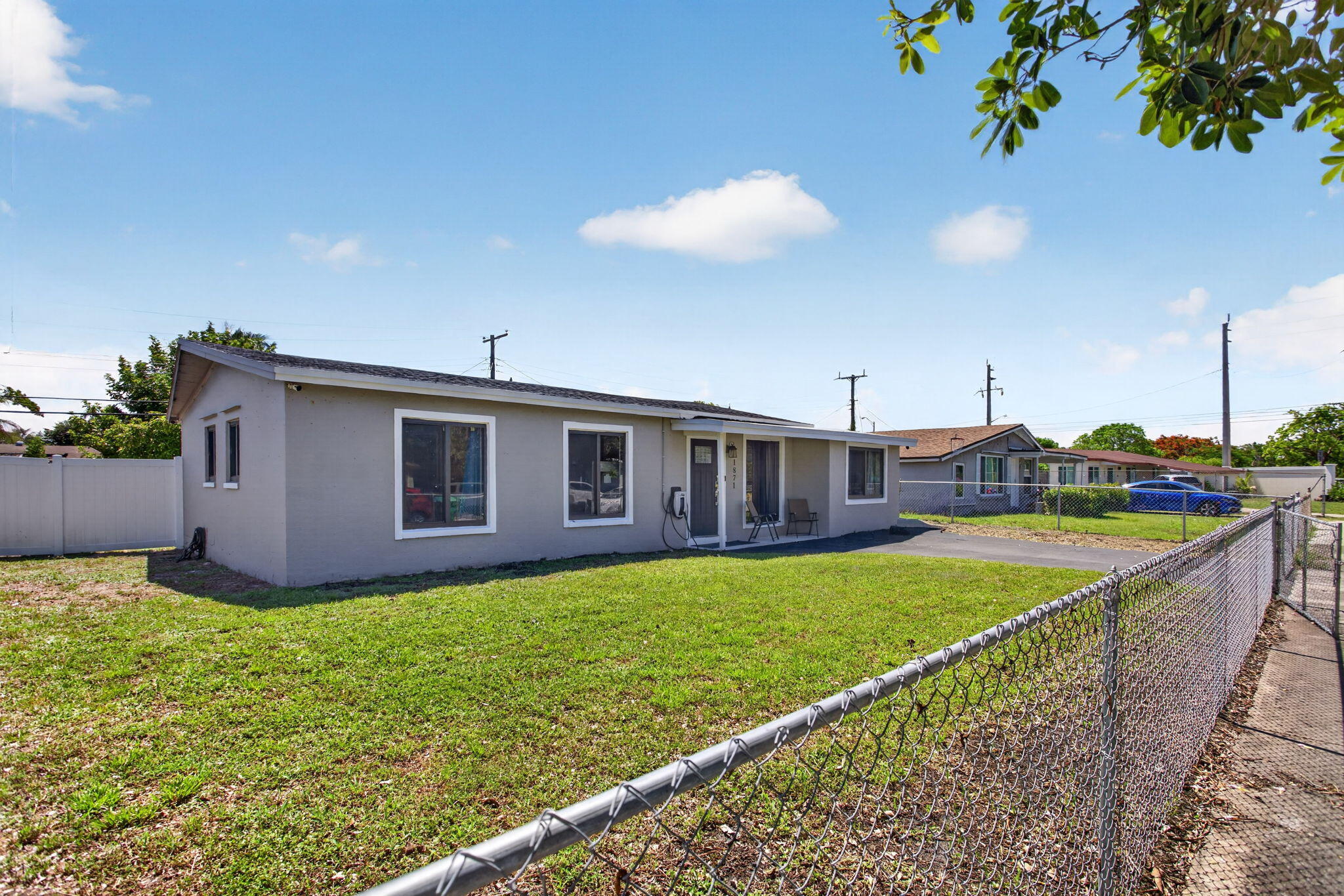 WESTWOOD PARK SEC 2 - Residential