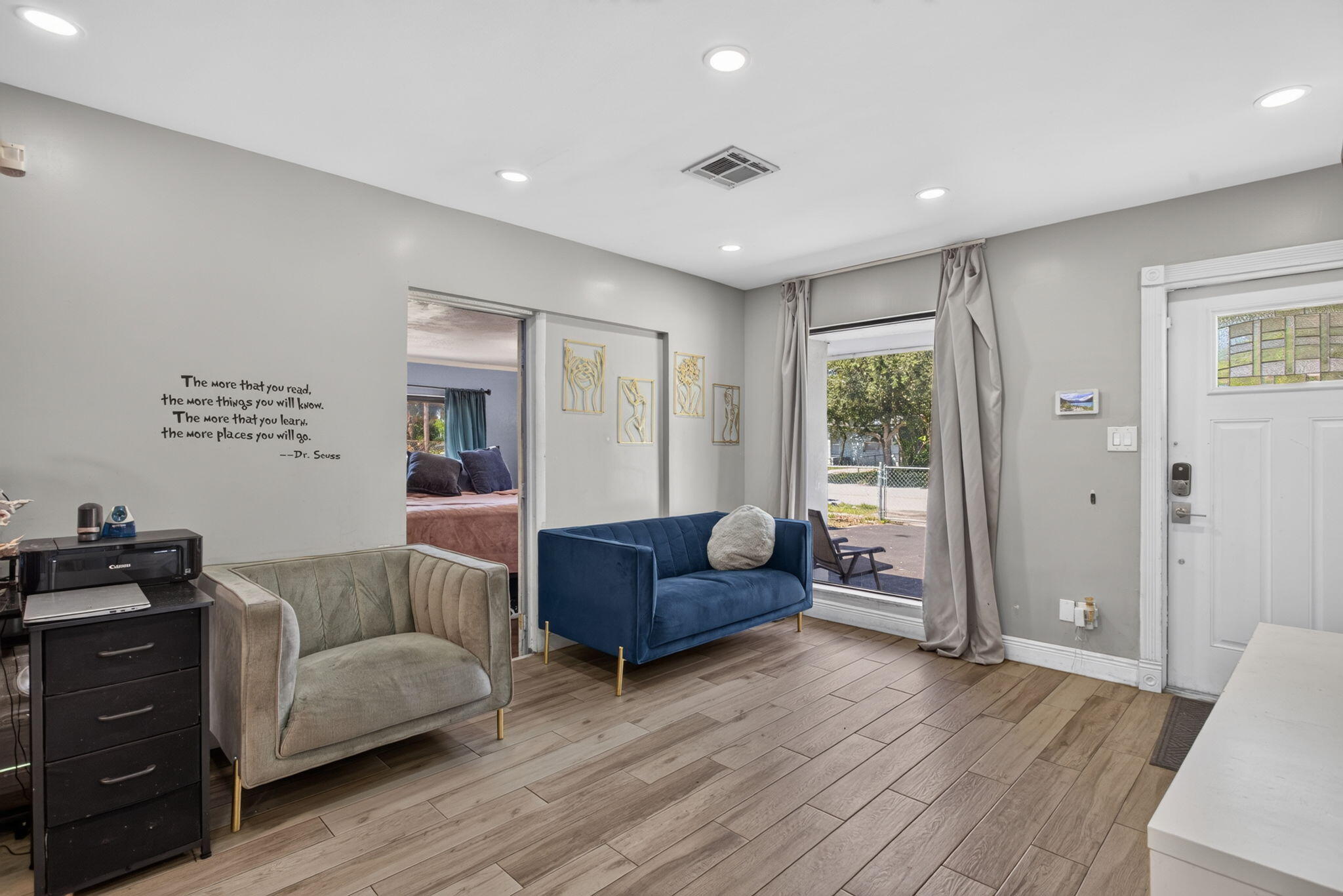 WESTWOOD PARK SEC 2 - Residential