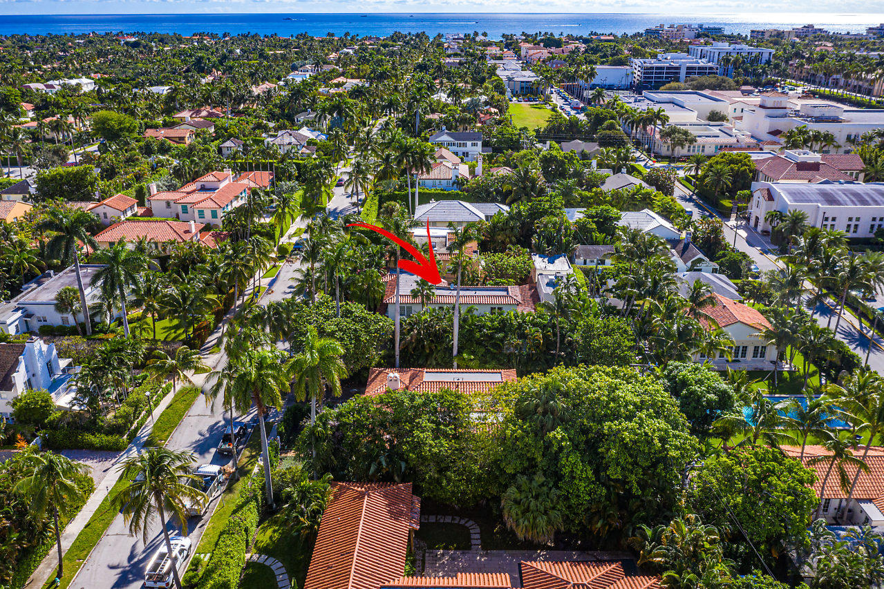 Poinciana Park Add 02 - Residential