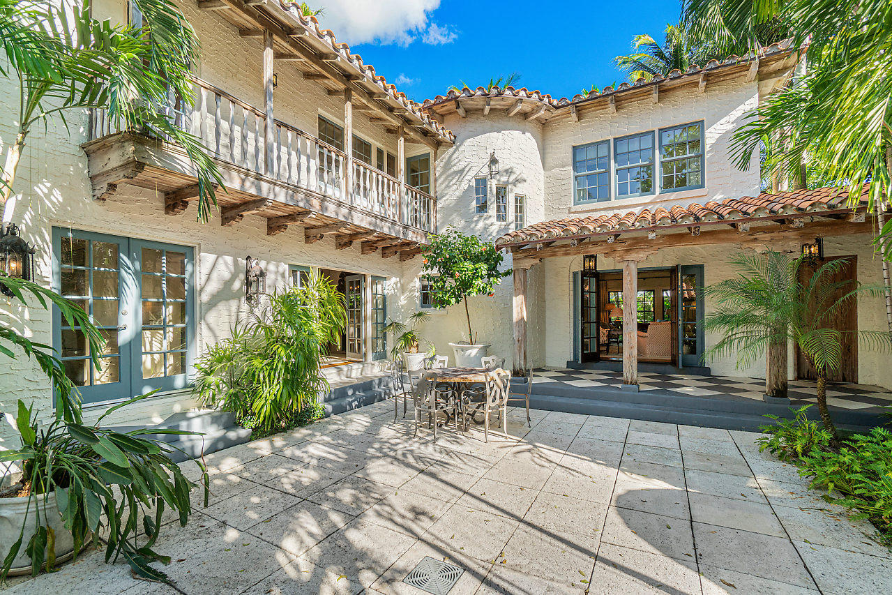 Poinciana Park Add 02 - Residential