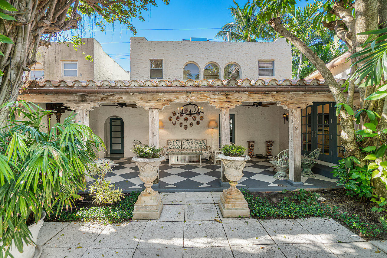Poinciana Park Add 02 - Residential