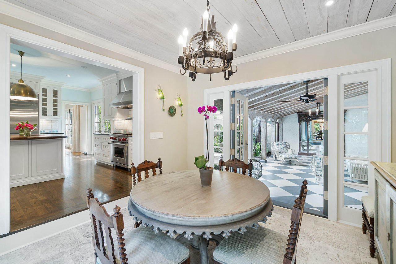 Poinciana Park Add 02 - Residential