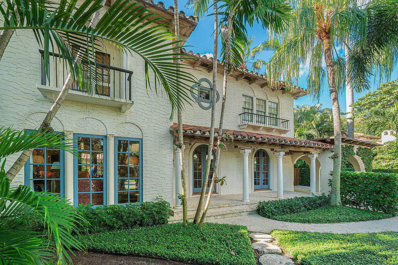 Poinciana Park Add 02 - Residential