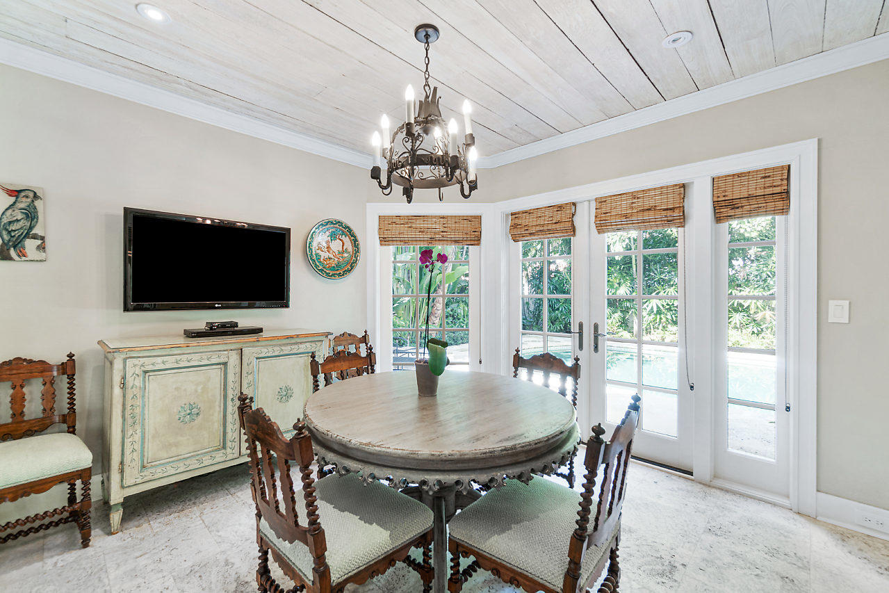 Poinciana Park Add 02 - Residential