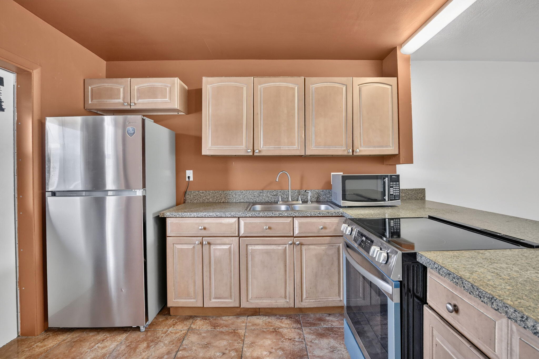 SHERIDAN LAKES CONDO APTS NO 8 - Residential