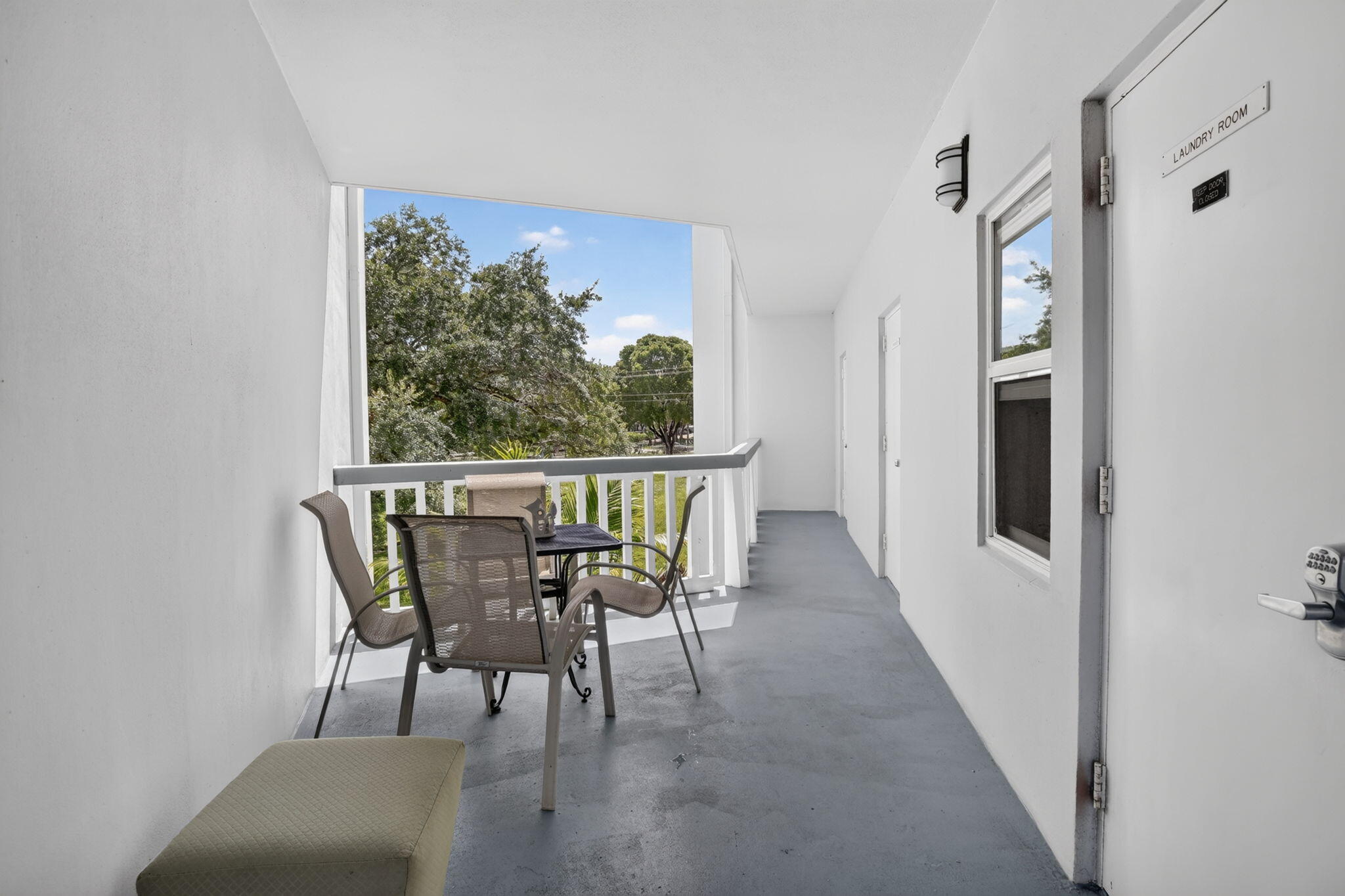 SHERIDAN LAKES CONDO APTS NO 8 - Residential