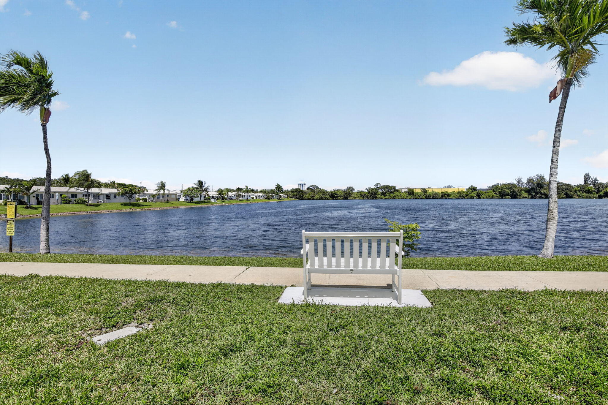 SHERIDAN LAKES CONDO APTS NO 8 - Residential