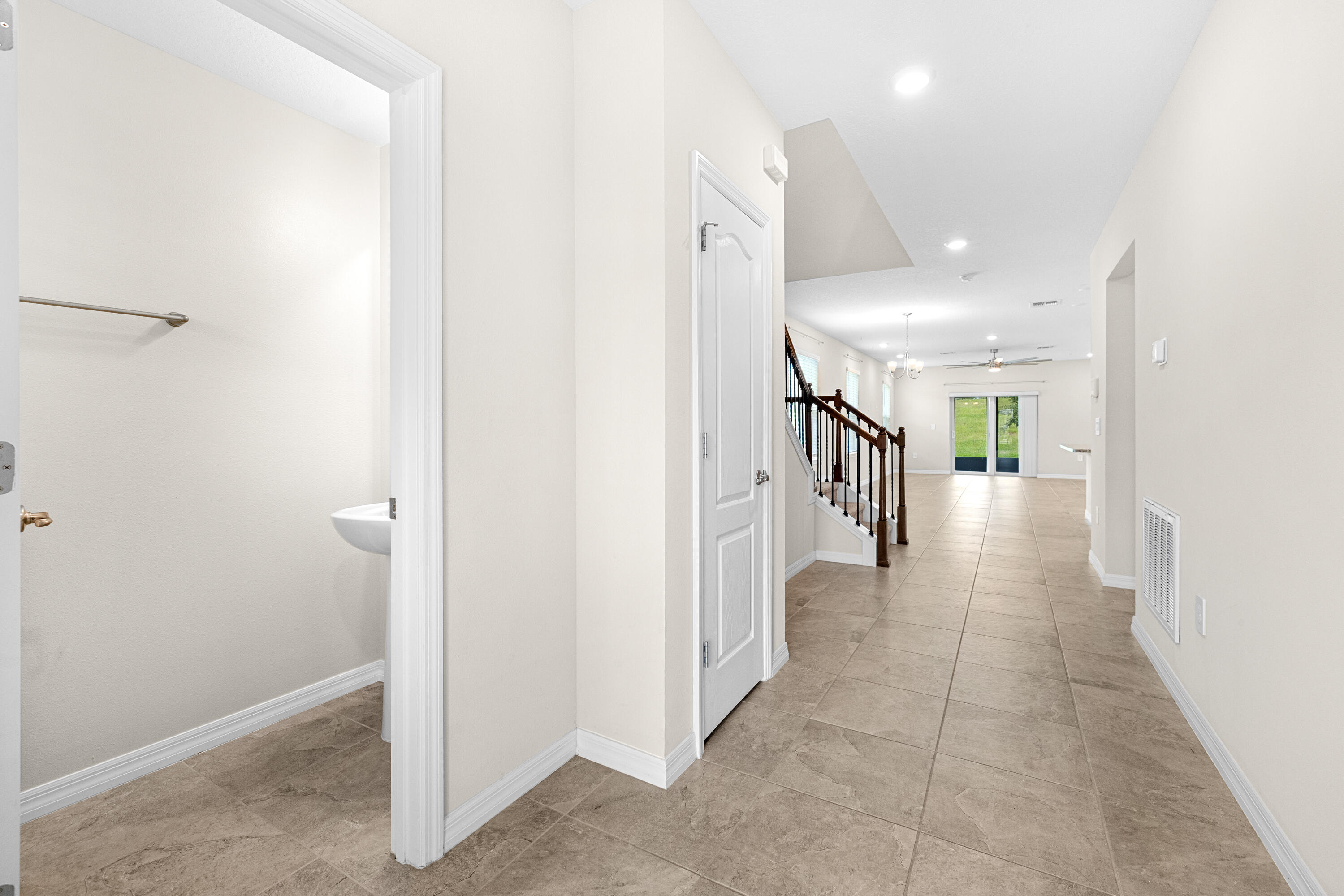 VERANO SOUTH / CROSSTOWN COMMONS - Residential