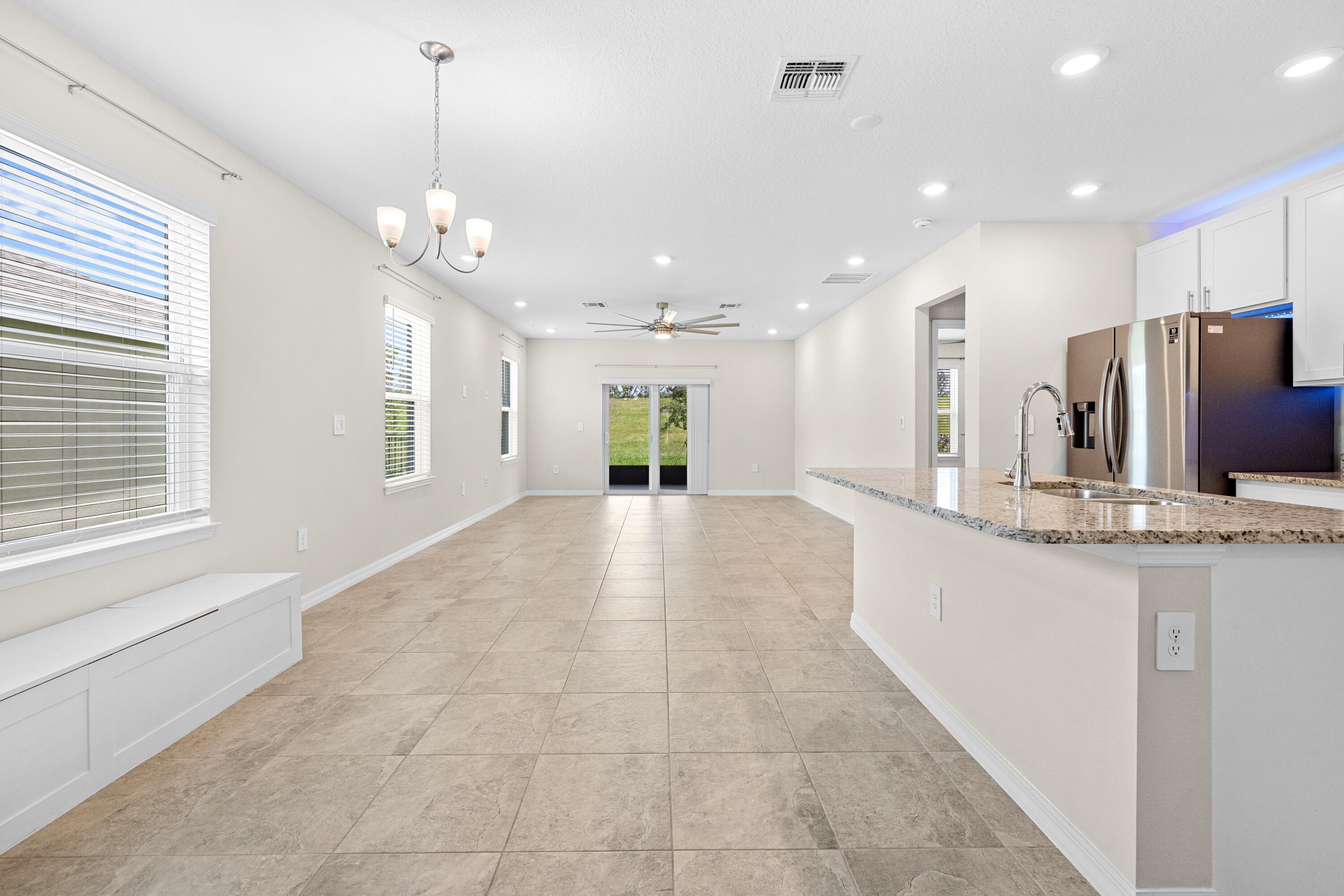 VERANO SOUTH / CROSSTOWN COMMONS - Residential