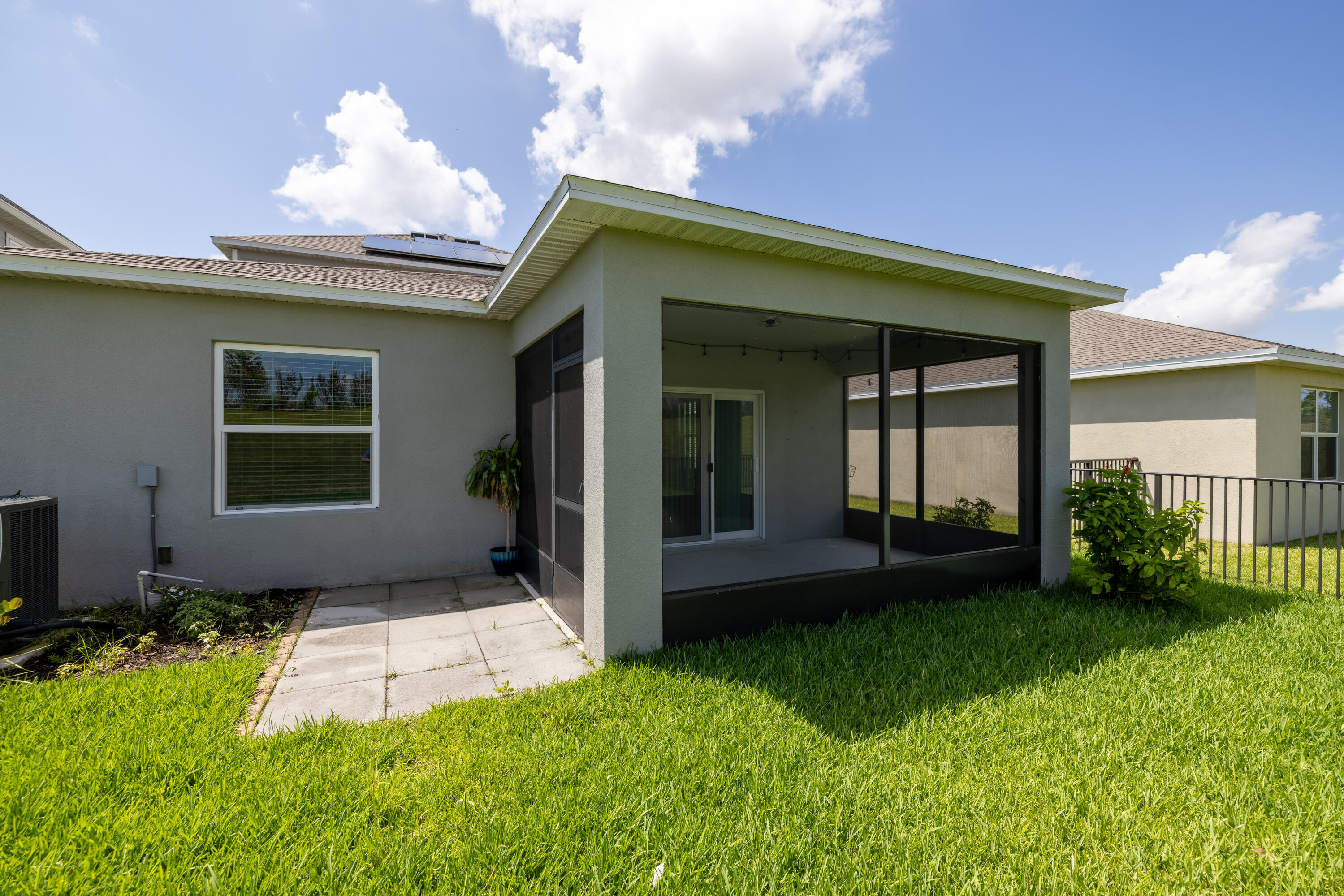 VERANO SOUTH / CROSSTOWN COMMONS - Residential