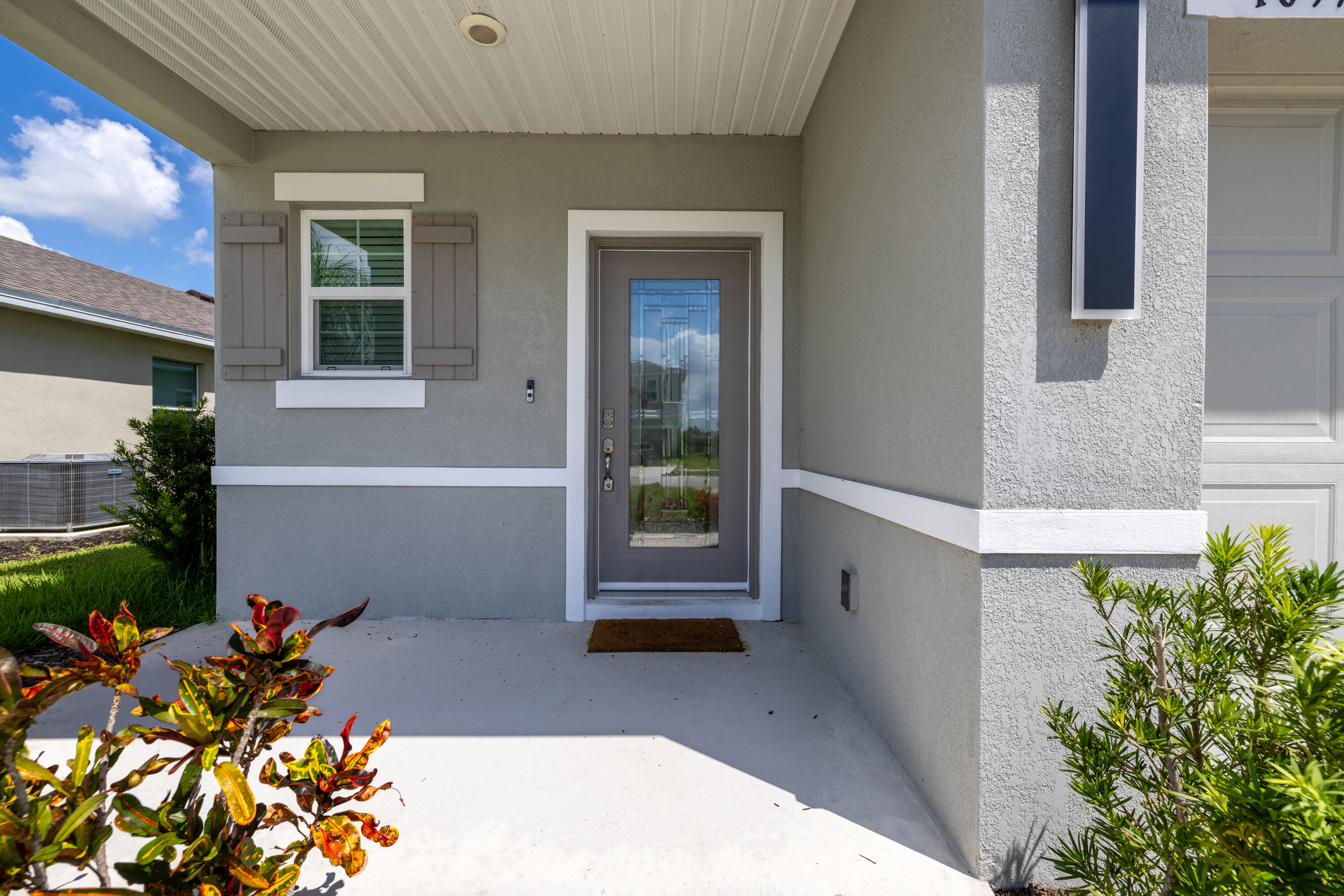 VERANO SOUTH / CROSSTOWN COMMONS - Residential