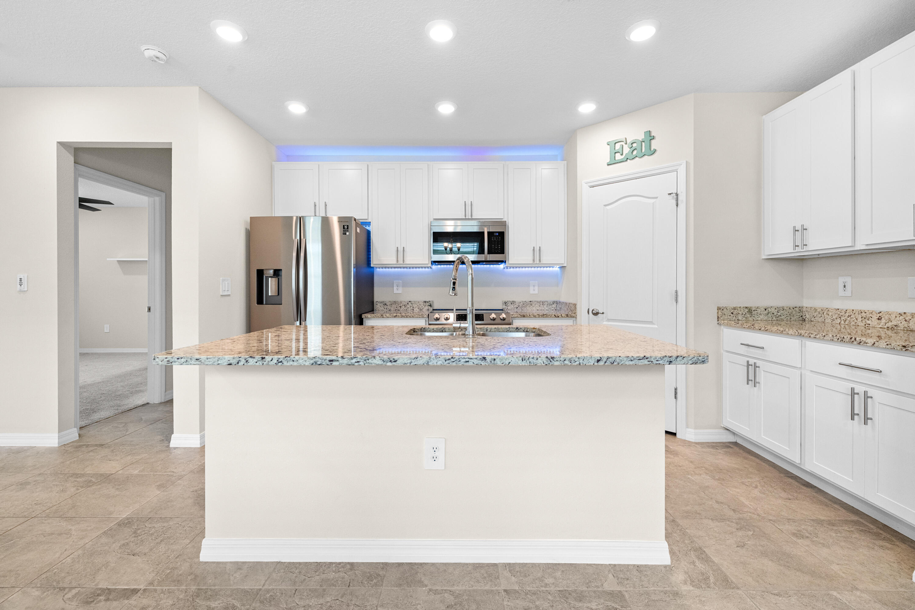VERANO SOUTH / CROSSTOWN COMMONS - Residential