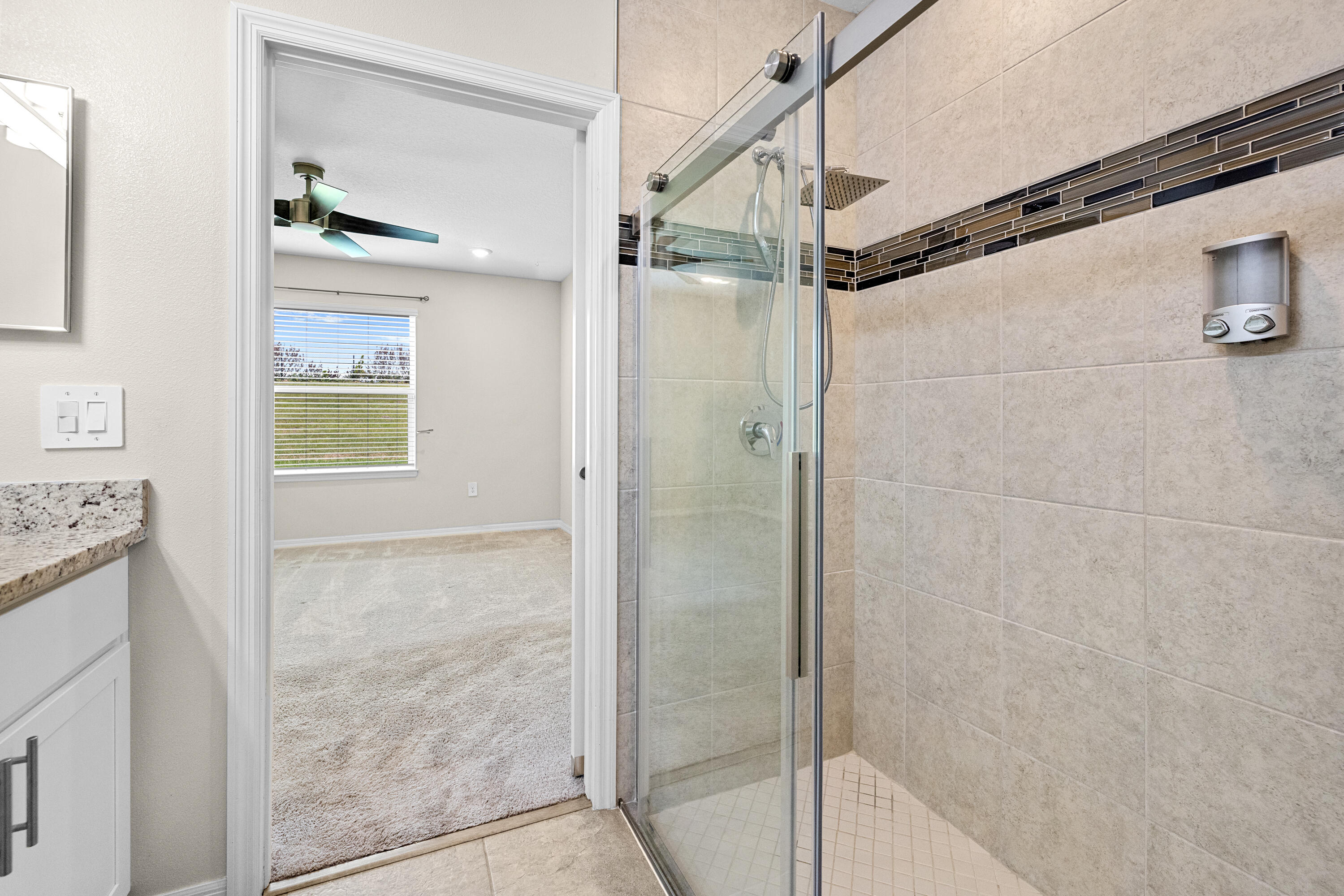 VERANO SOUTH / CROSSTOWN COMMONS - Residential