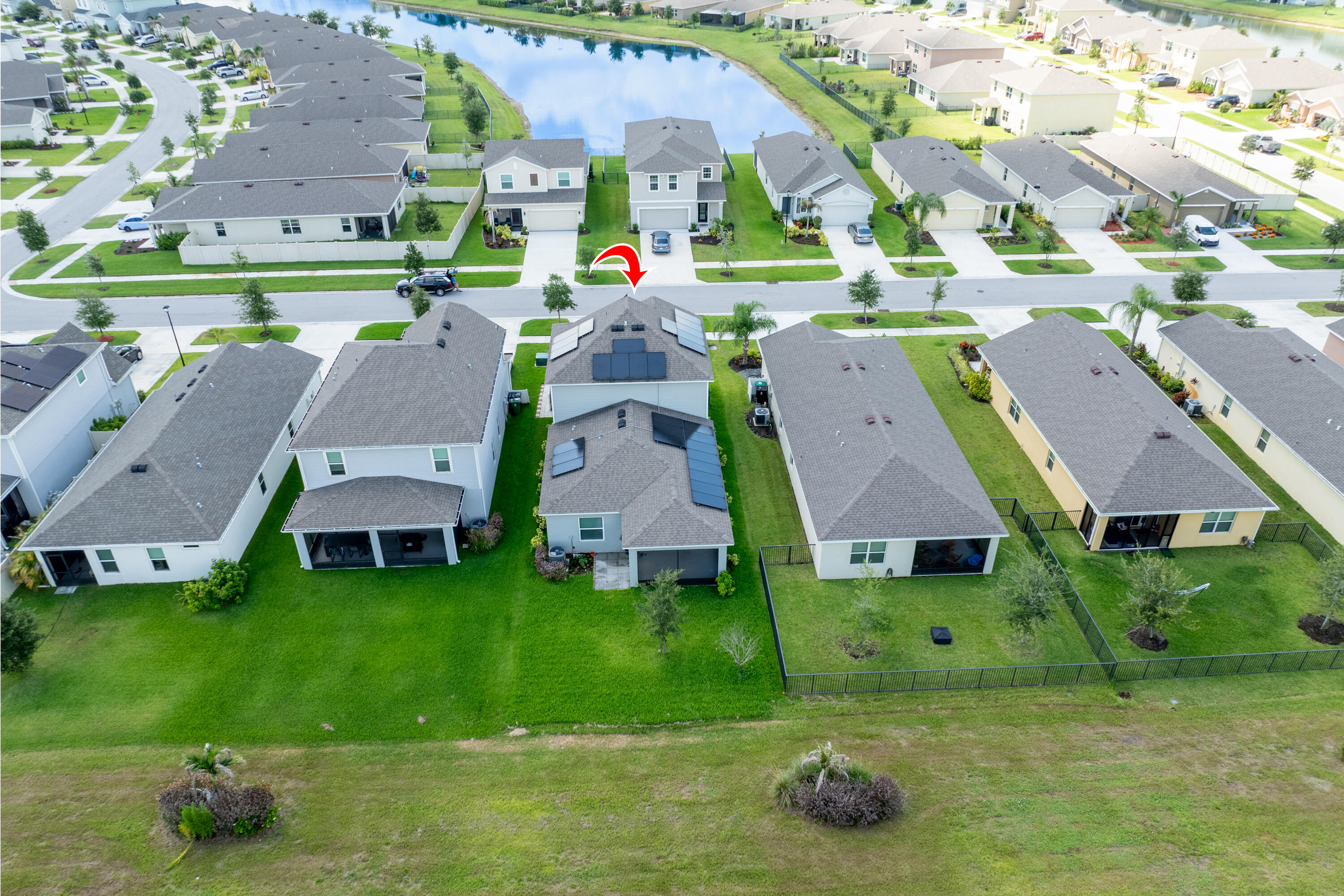 VERANO SOUTH / CROSSTOWN COMMONS - Residential