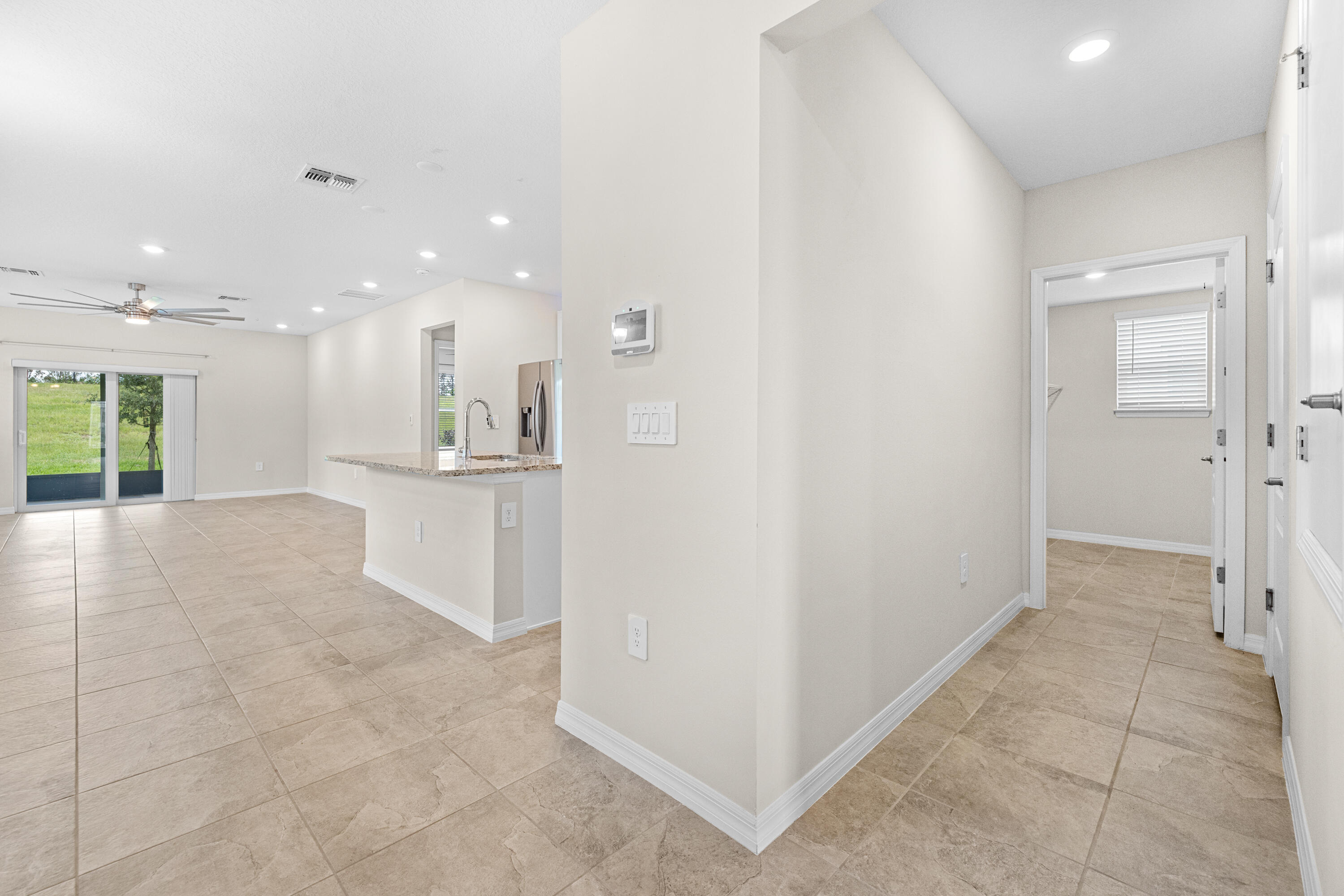 VERANO SOUTH / CROSSTOWN COMMONS - Residential
