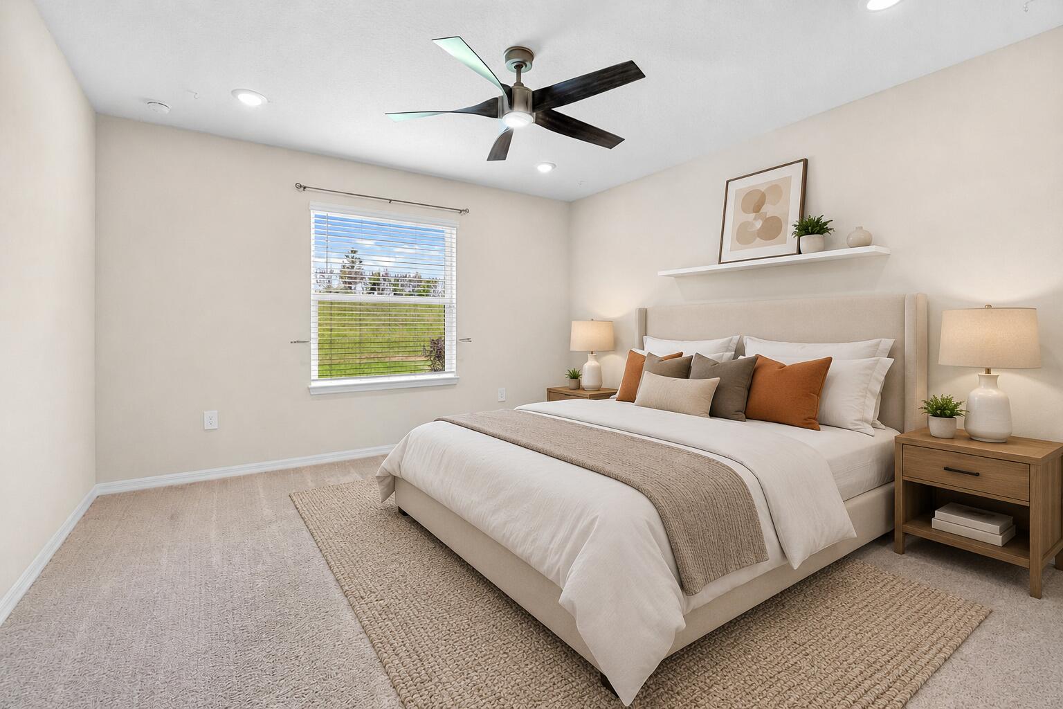 VERANO SOUTH / CROSSTOWN COMMONS - Residential