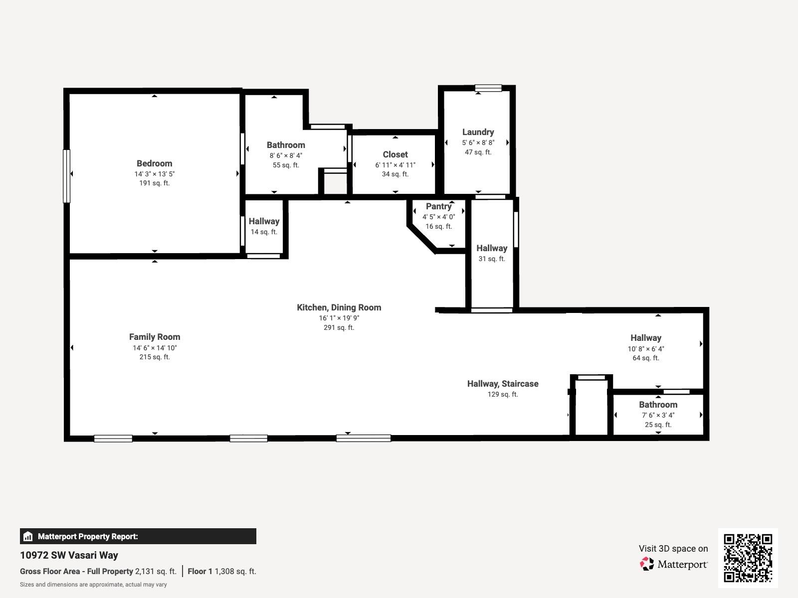 VERANO SOUTH / CROSSTOWN COMMONS - Residential