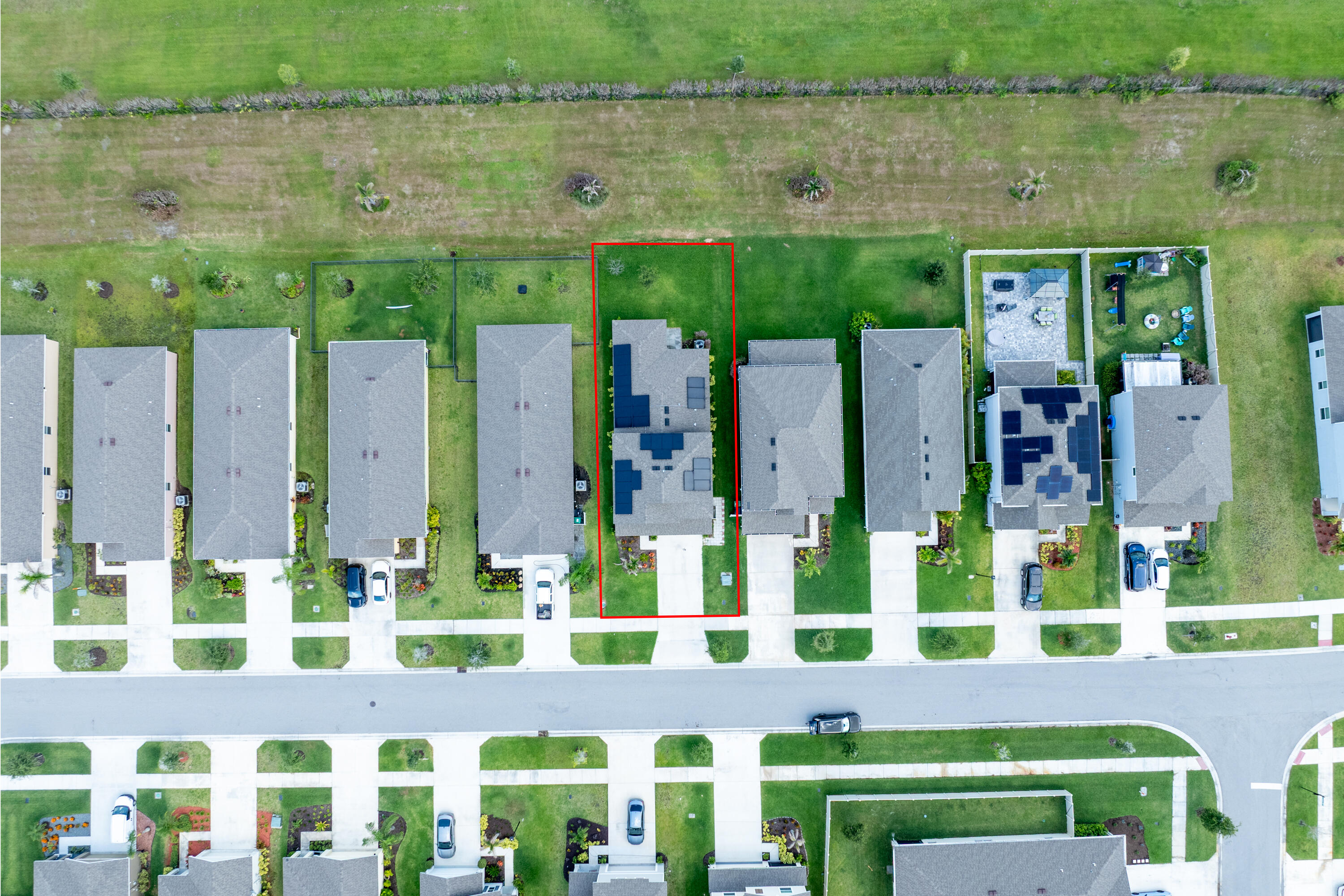 VERANO SOUTH / CROSSTOWN COMMONS - Residential