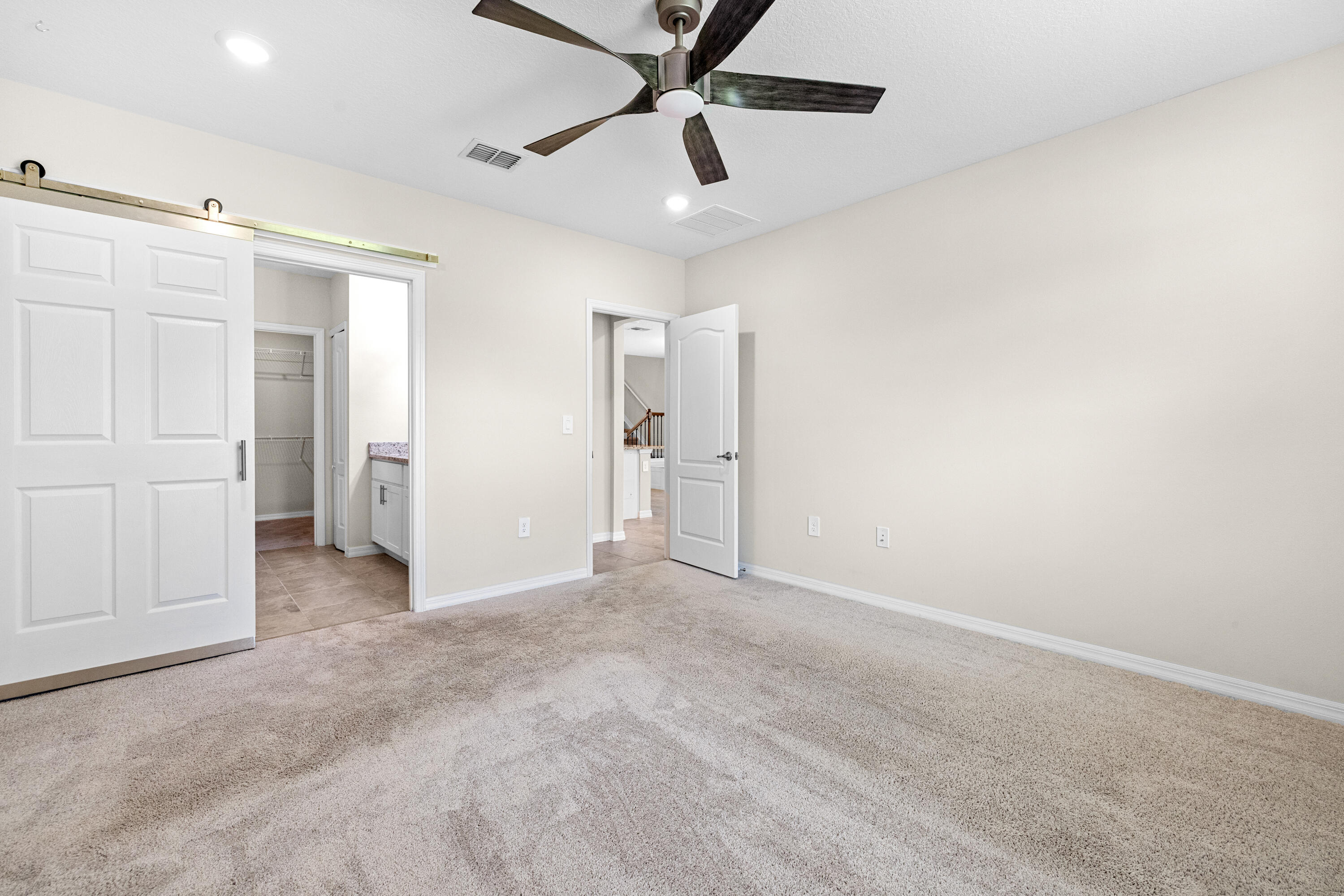 VERANO SOUTH / CROSSTOWN COMMONS - Residential