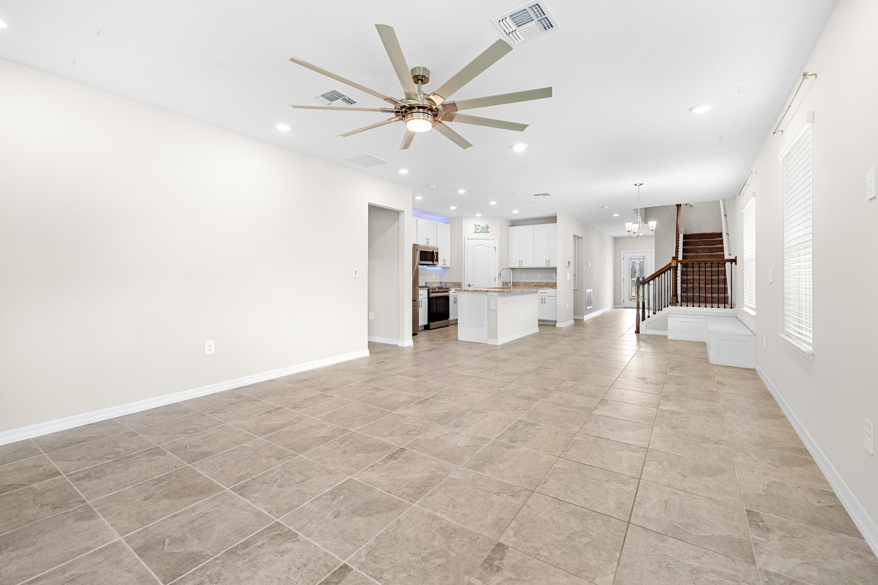 VERANO SOUTH / CROSSTOWN COMMONS - Residential