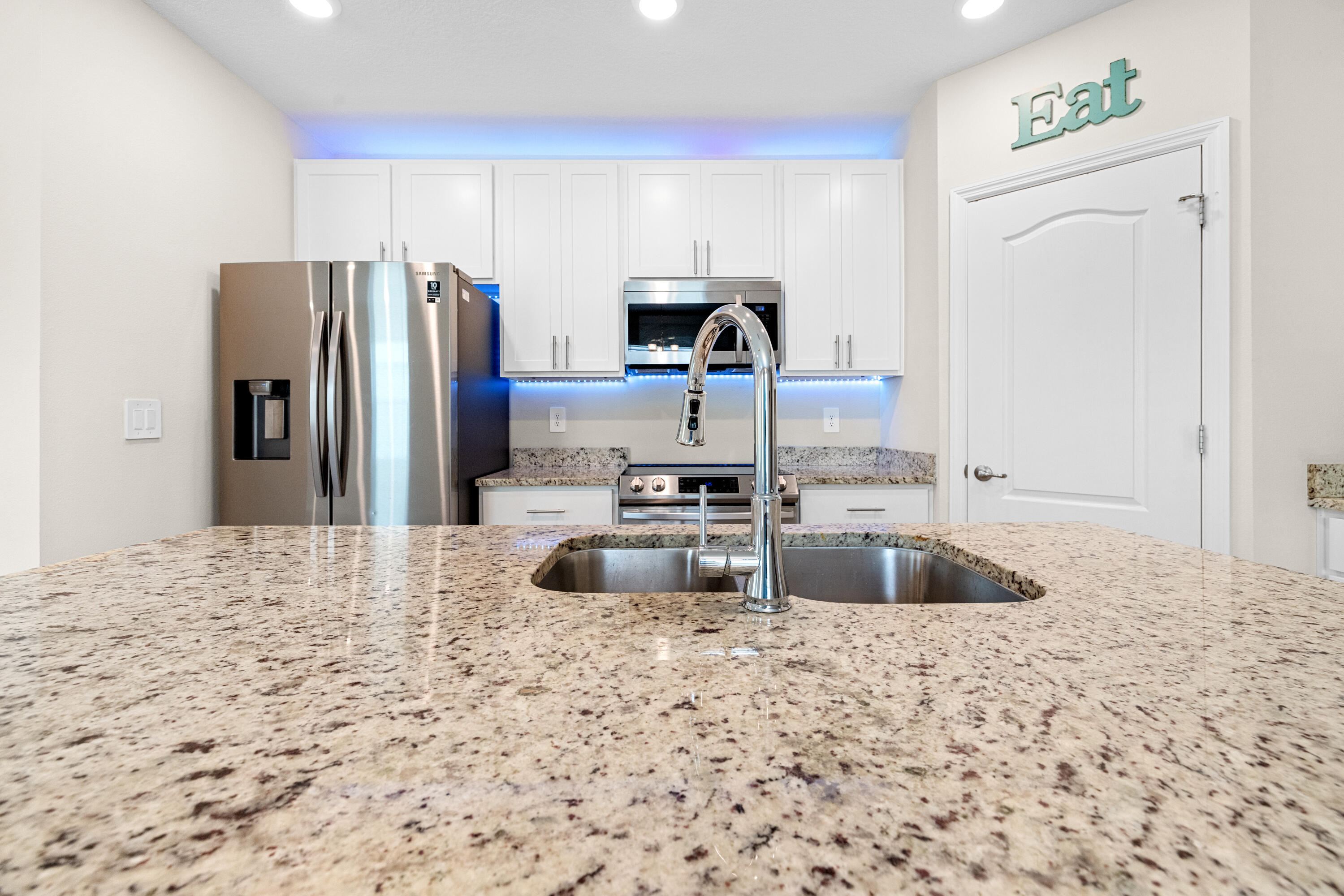 VERANO SOUTH / CROSSTOWN COMMONS - Residential