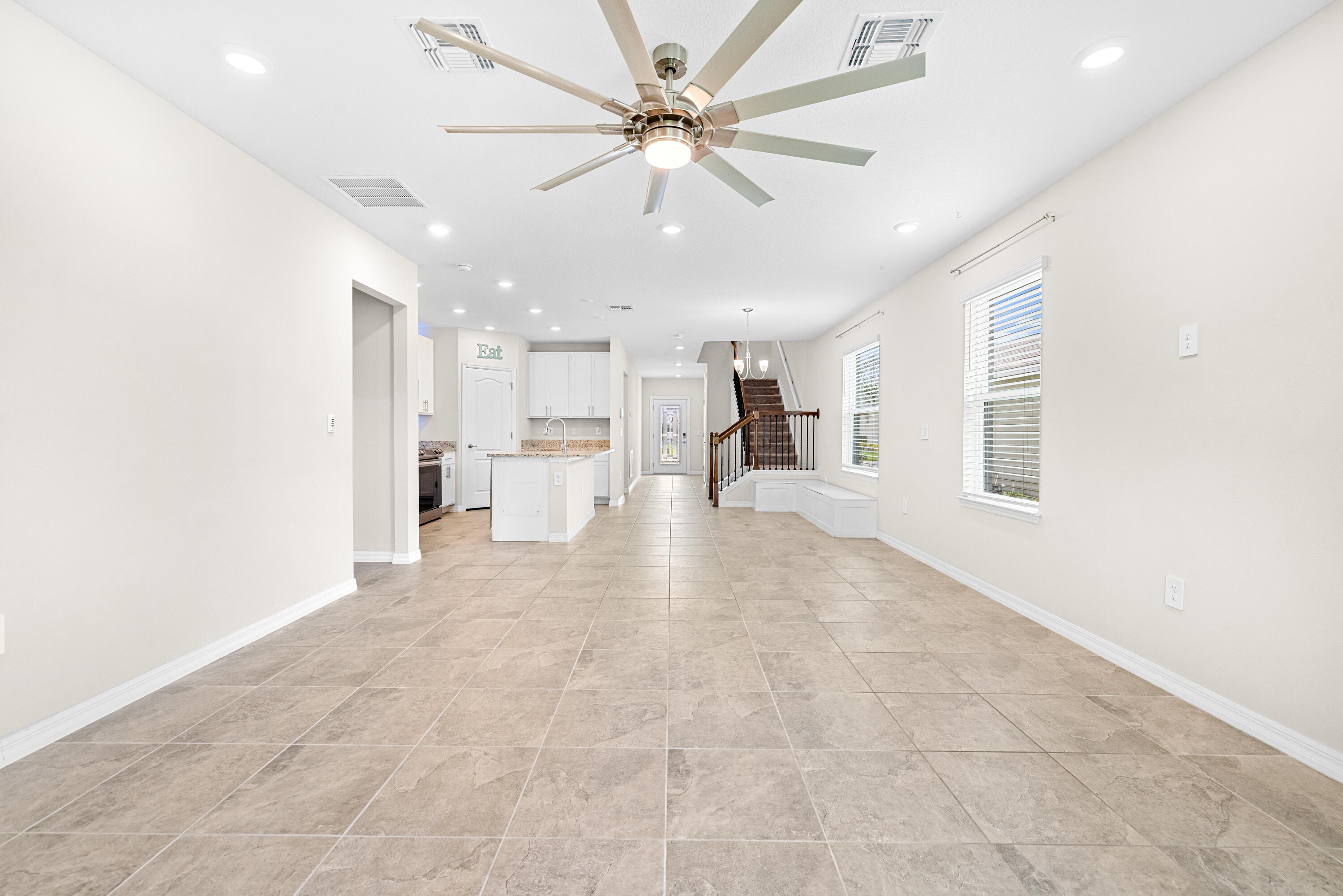 VERANO SOUTH / CROSSTOWN COMMONS - Residential
