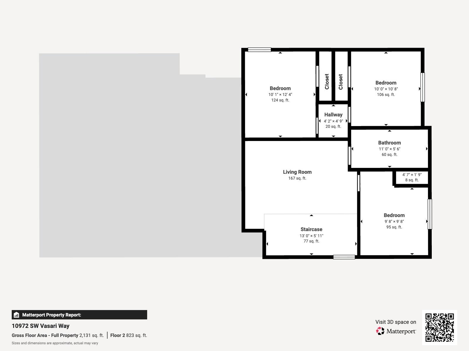VERANO SOUTH / CROSSTOWN COMMONS - Residential