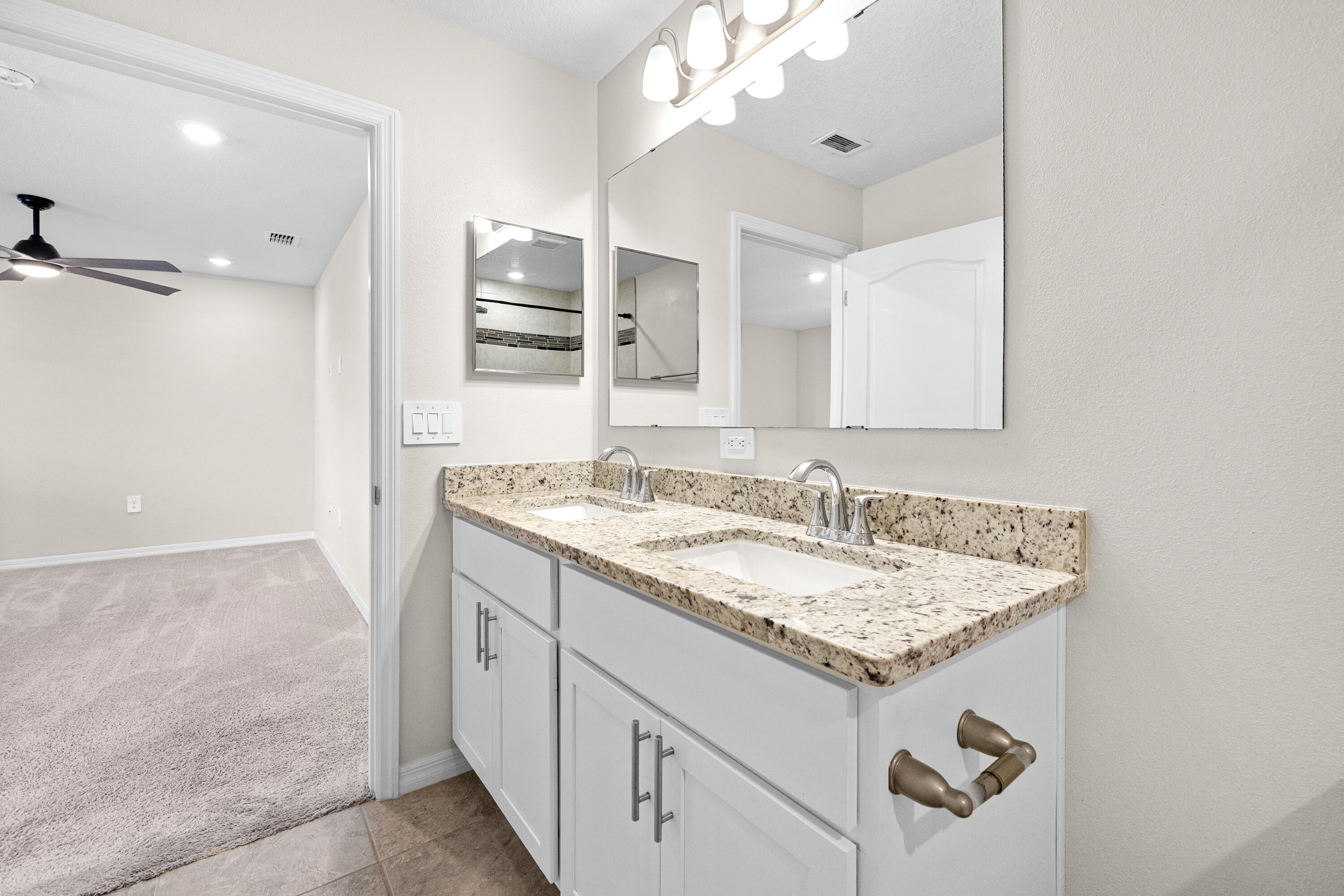 VERANO SOUTH / CROSSTOWN COMMONS - Residential