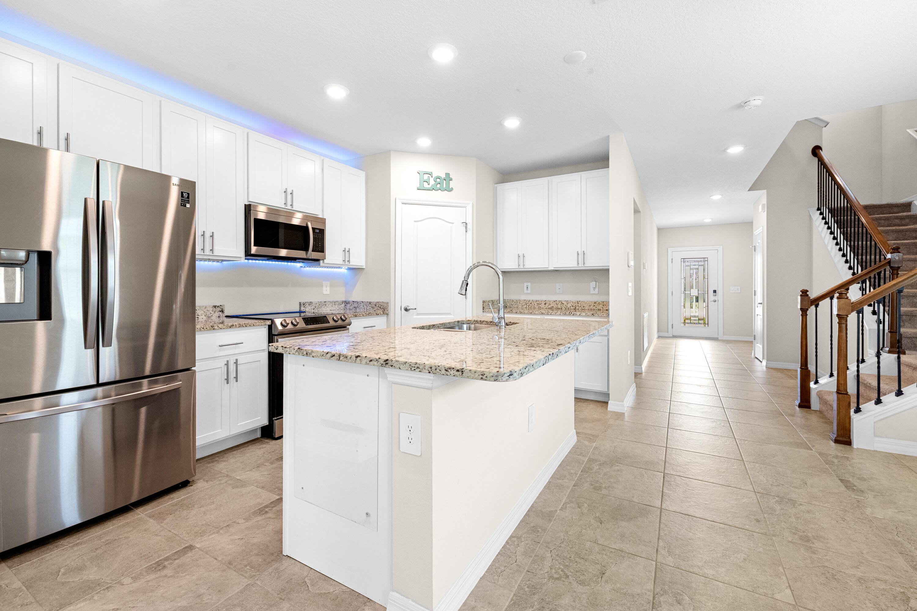 VERANO SOUTH / CROSSTOWN COMMONS - Residential