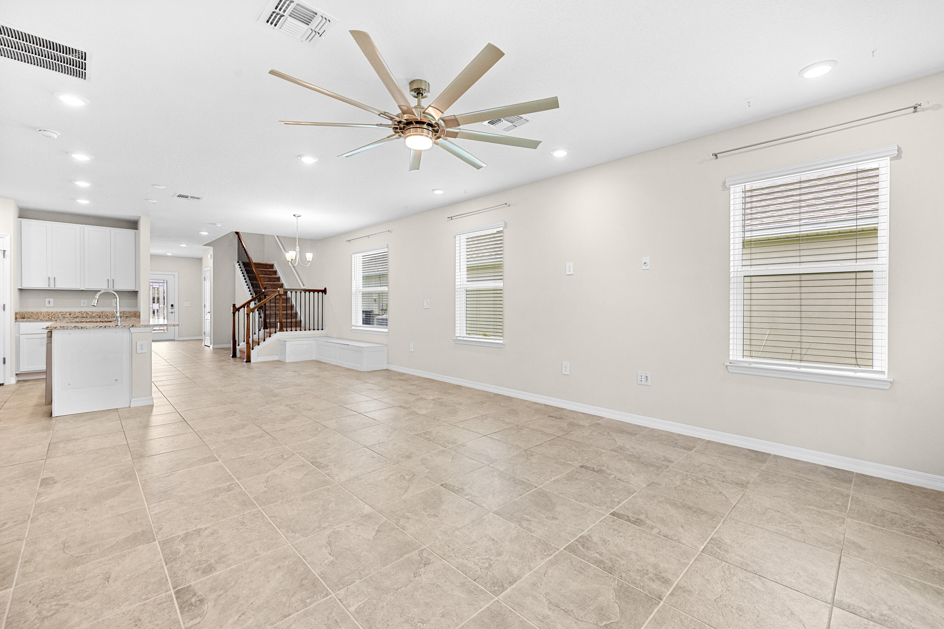 VERANO SOUTH / CROSSTOWN COMMONS - Residential
