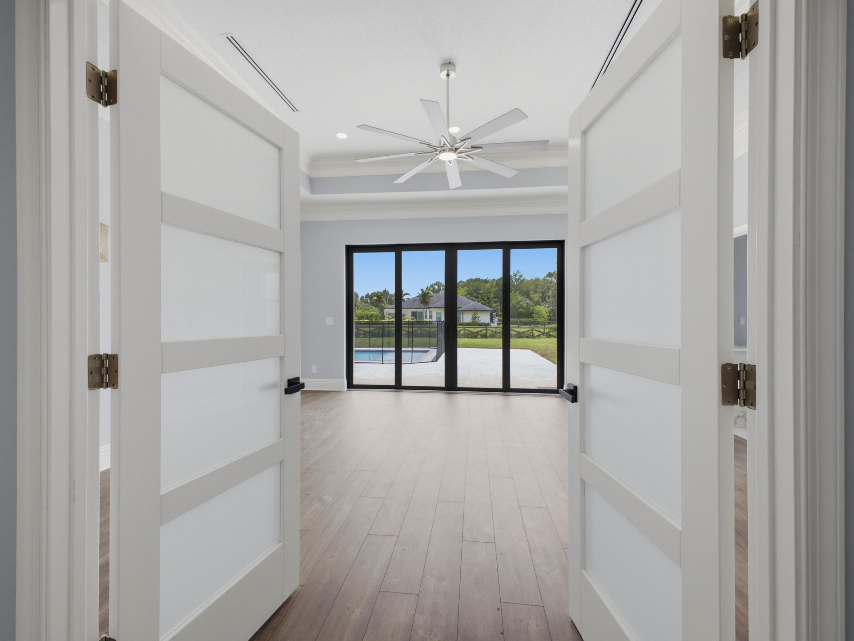 Acreage & Unrec - Residential