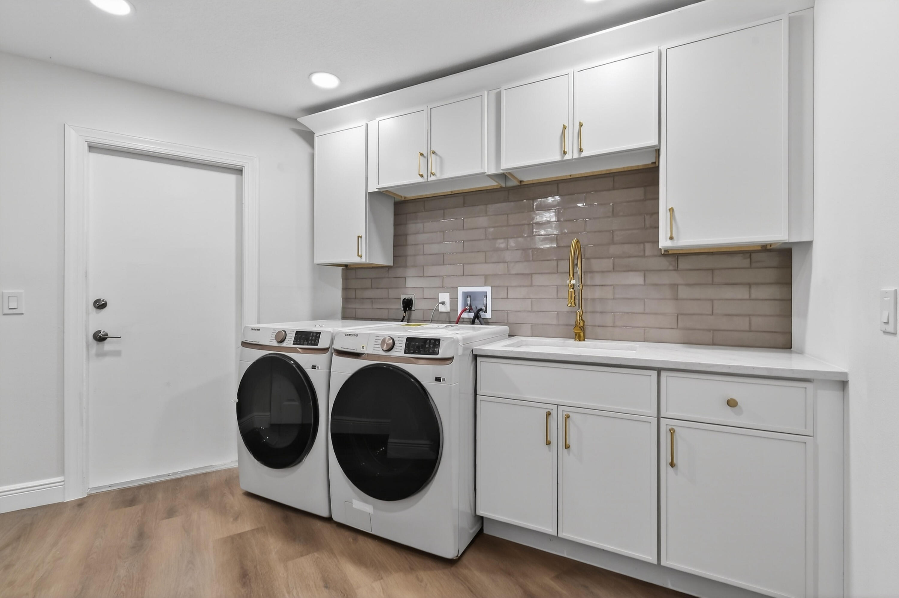 METES AND BOUNDS - Residential