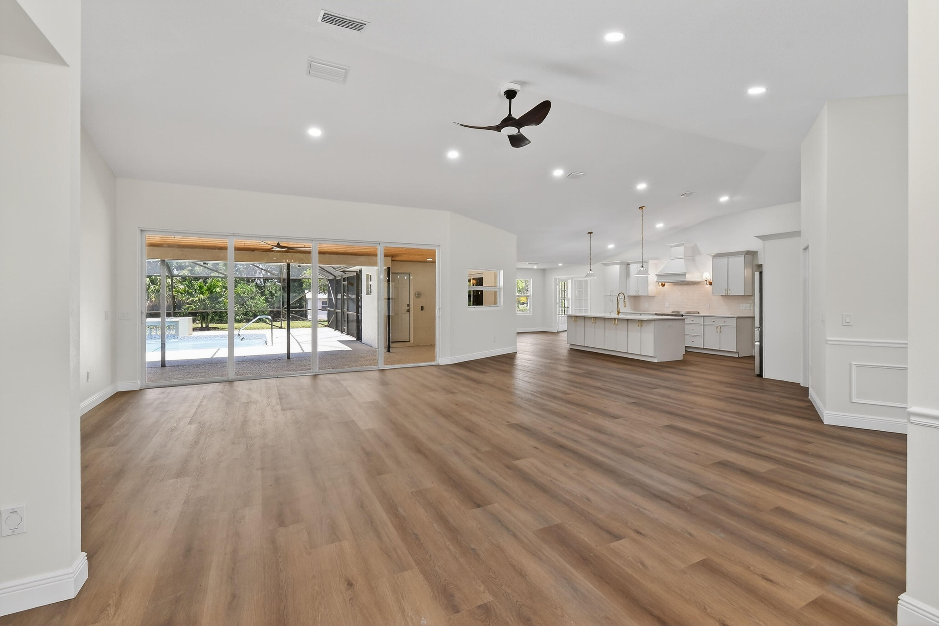 METES AND BOUNDS - Residential