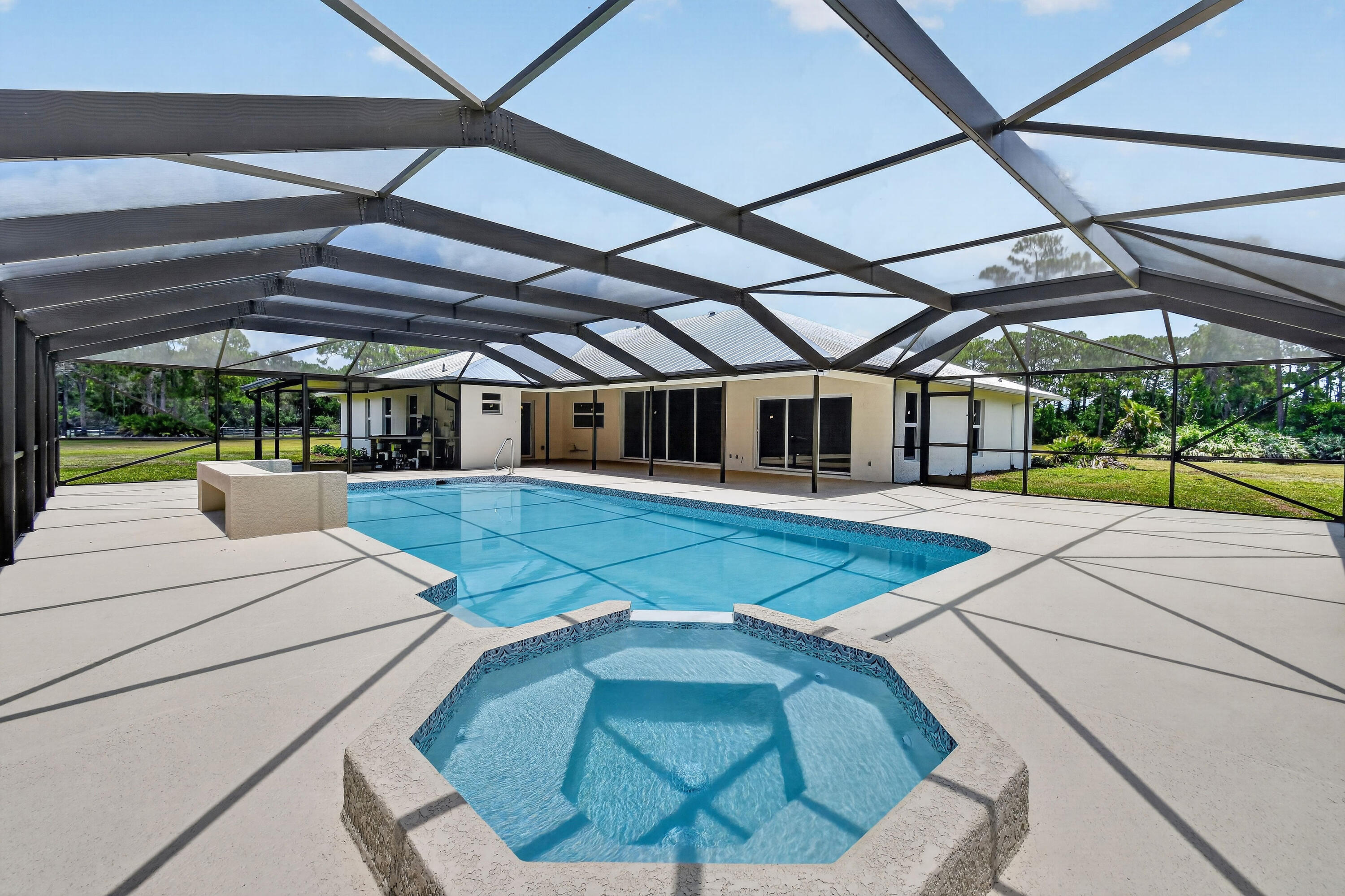 METES AND BOUNDS - Residential