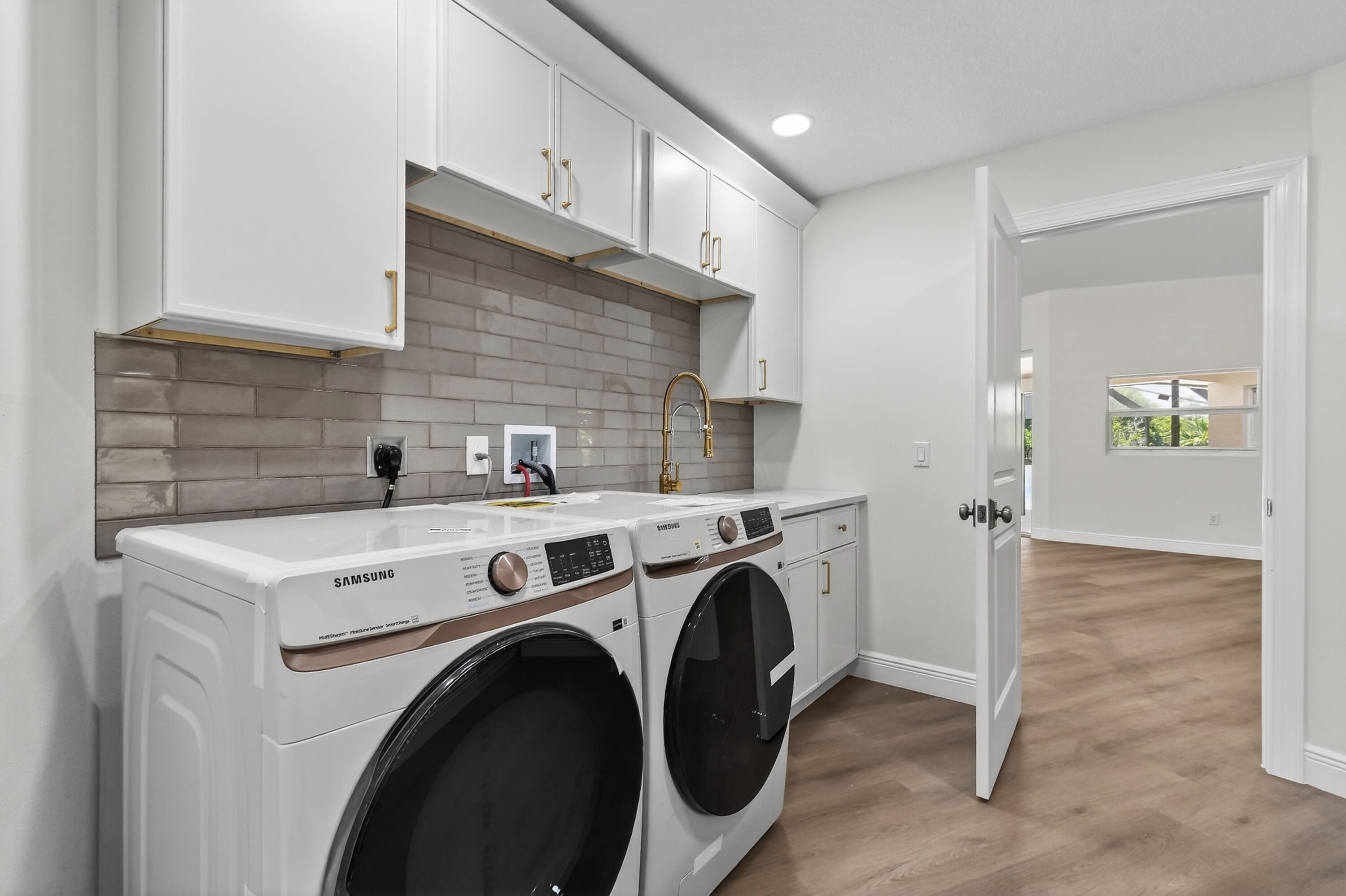 METES AND BOUNDS - Residential
