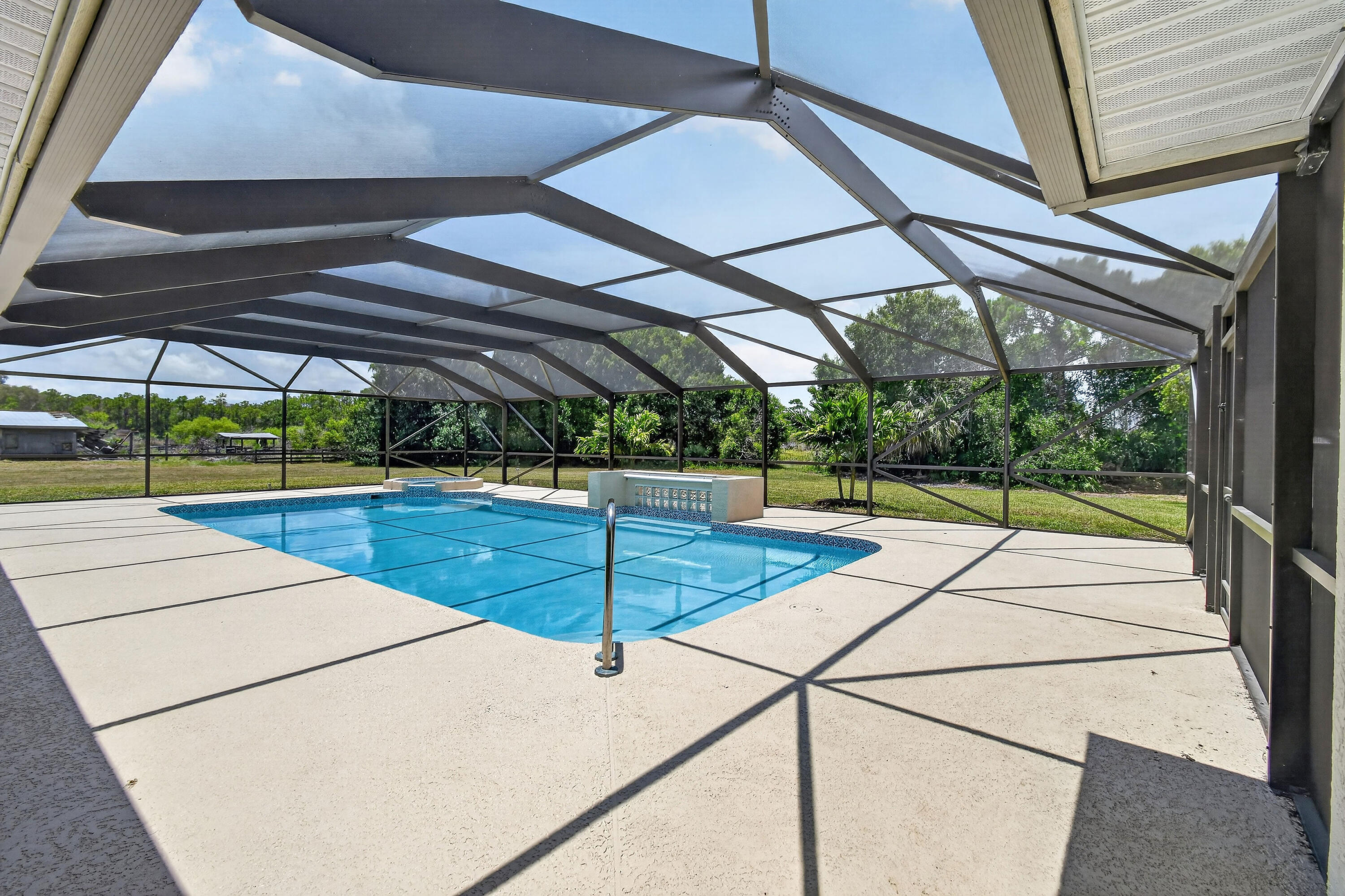 METES AND BOUNDS - Residential