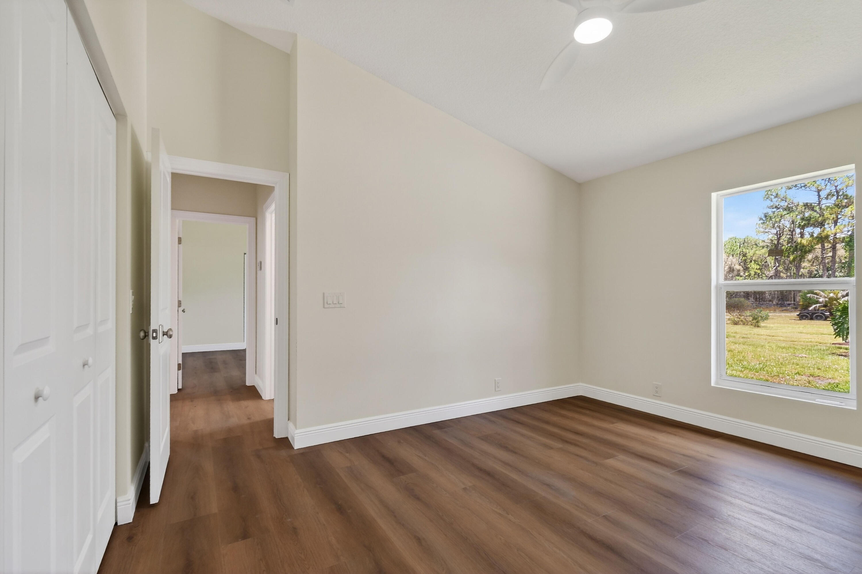 METES AND BOUNDS - Residential