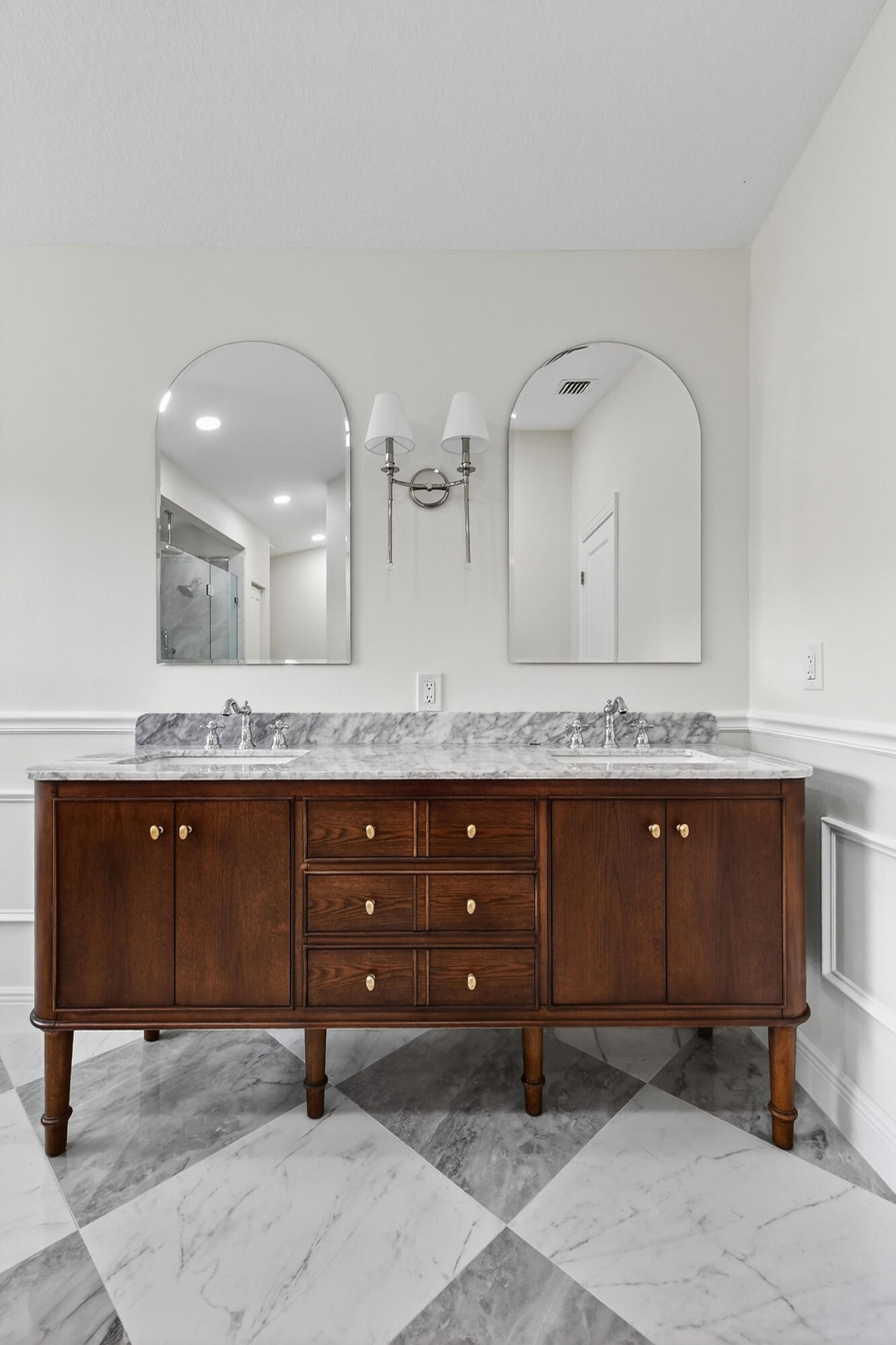METES AND BOUNDS - Residential