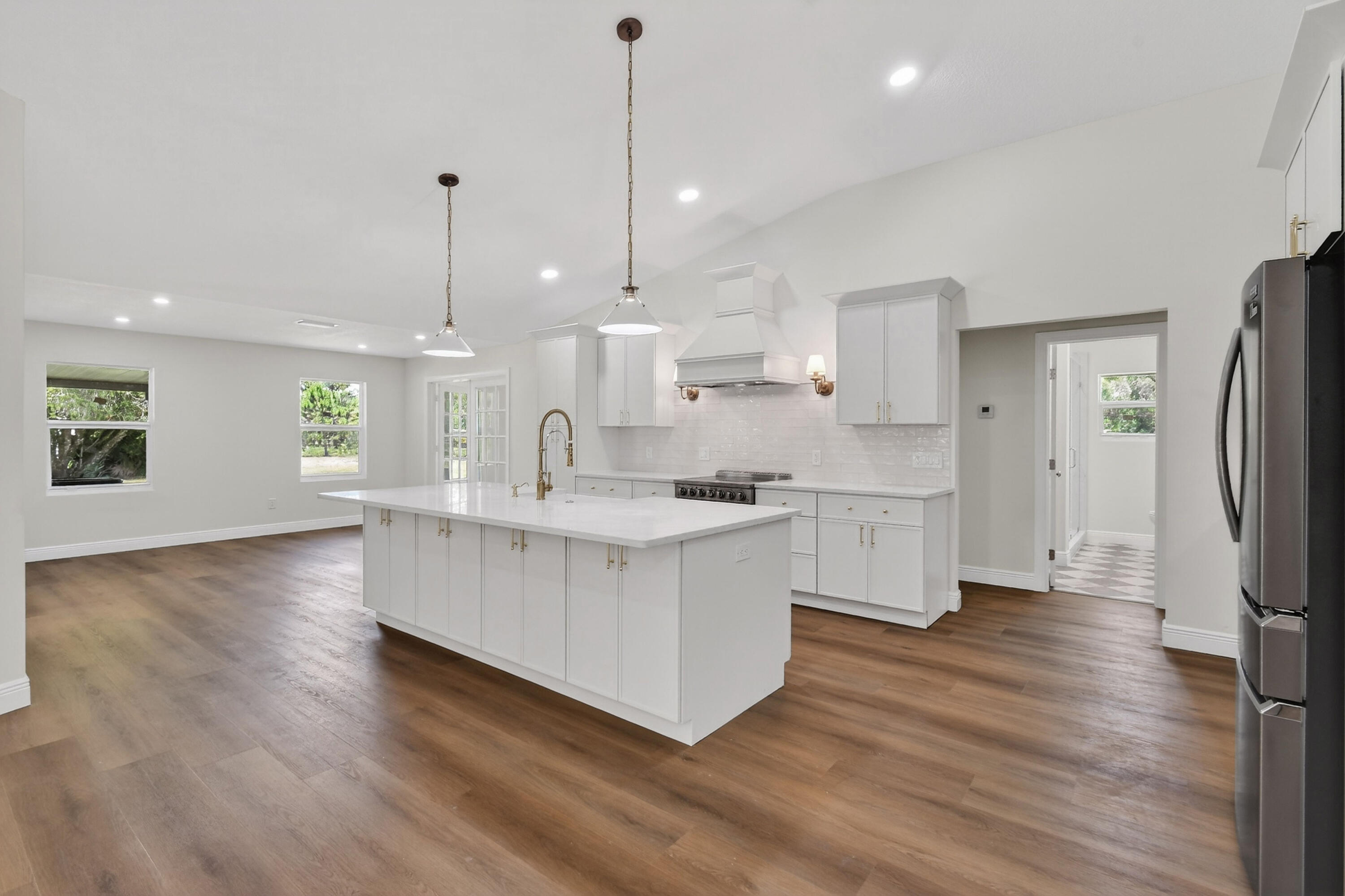 METES AND BOUNDS - Residential