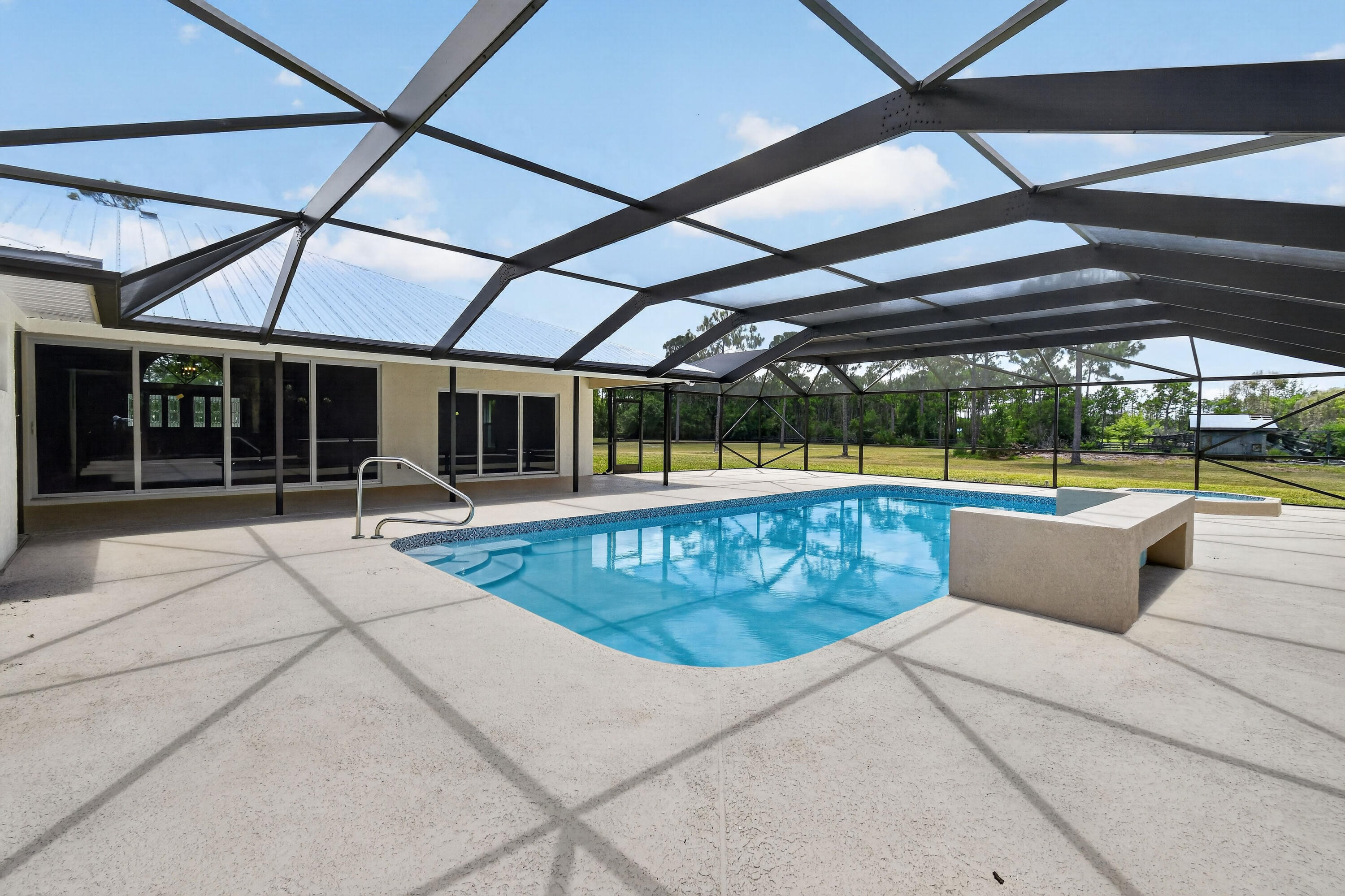 METES AND BOUNDS - Residential