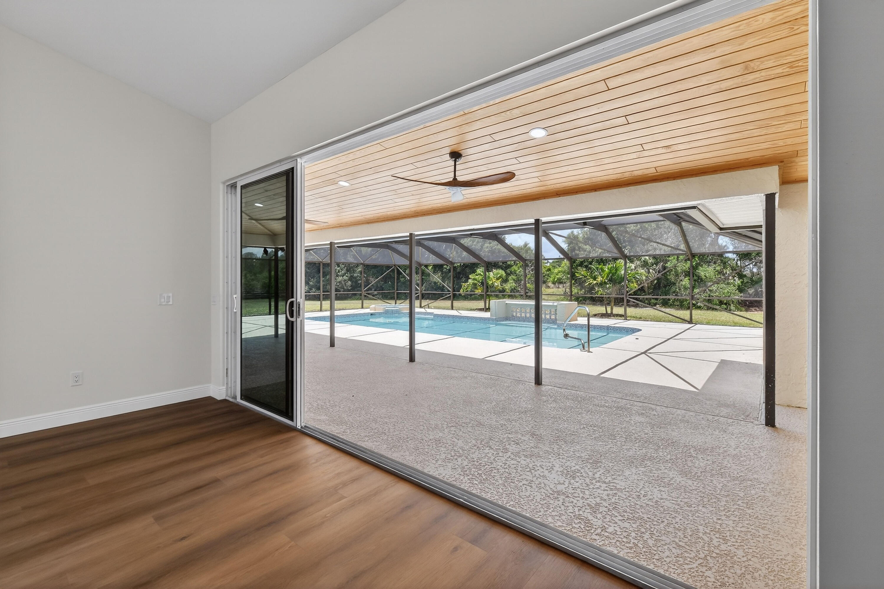 METES AND BOUNDS - Residential