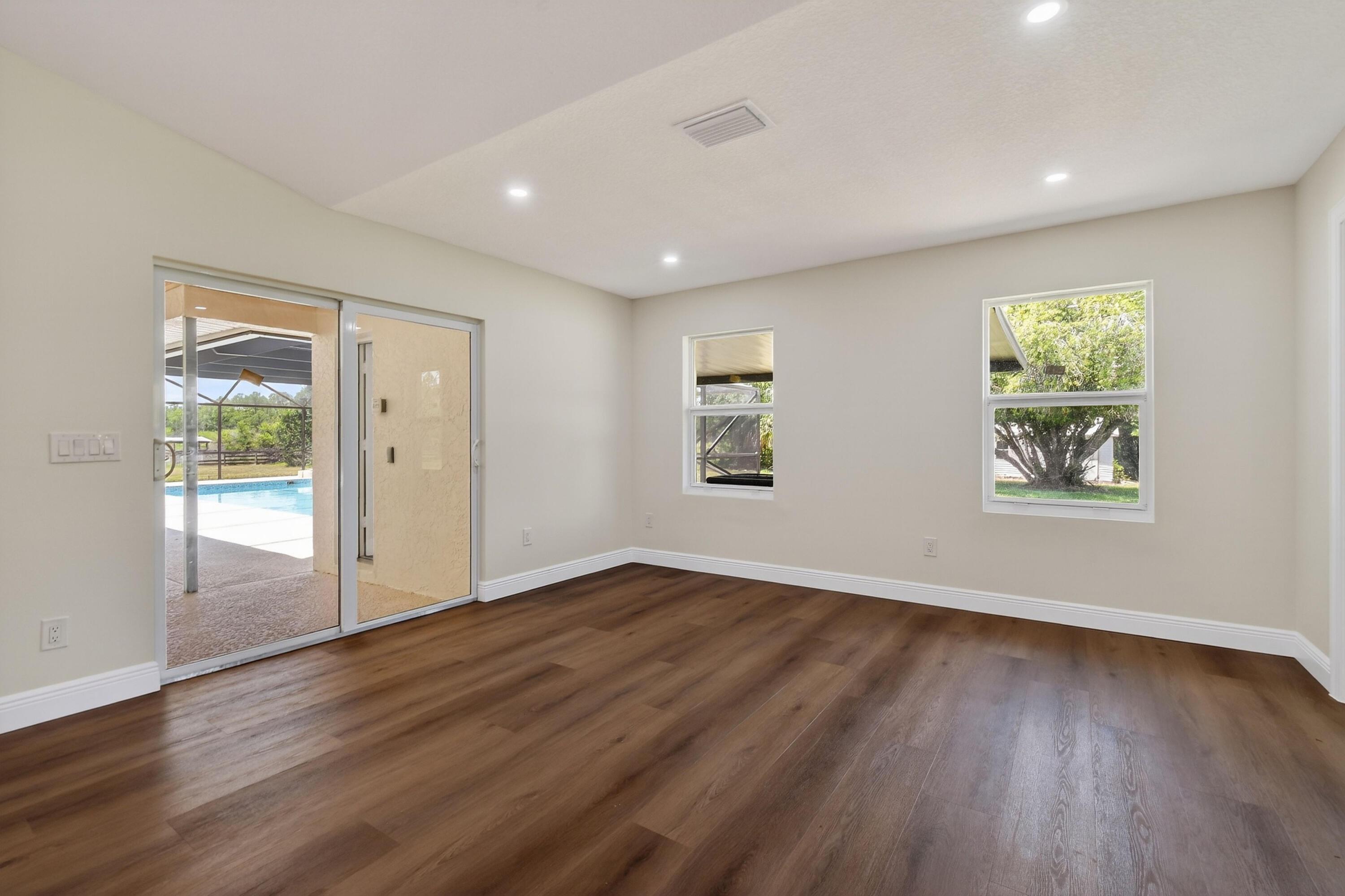 METES AND BOUNDS - Residential