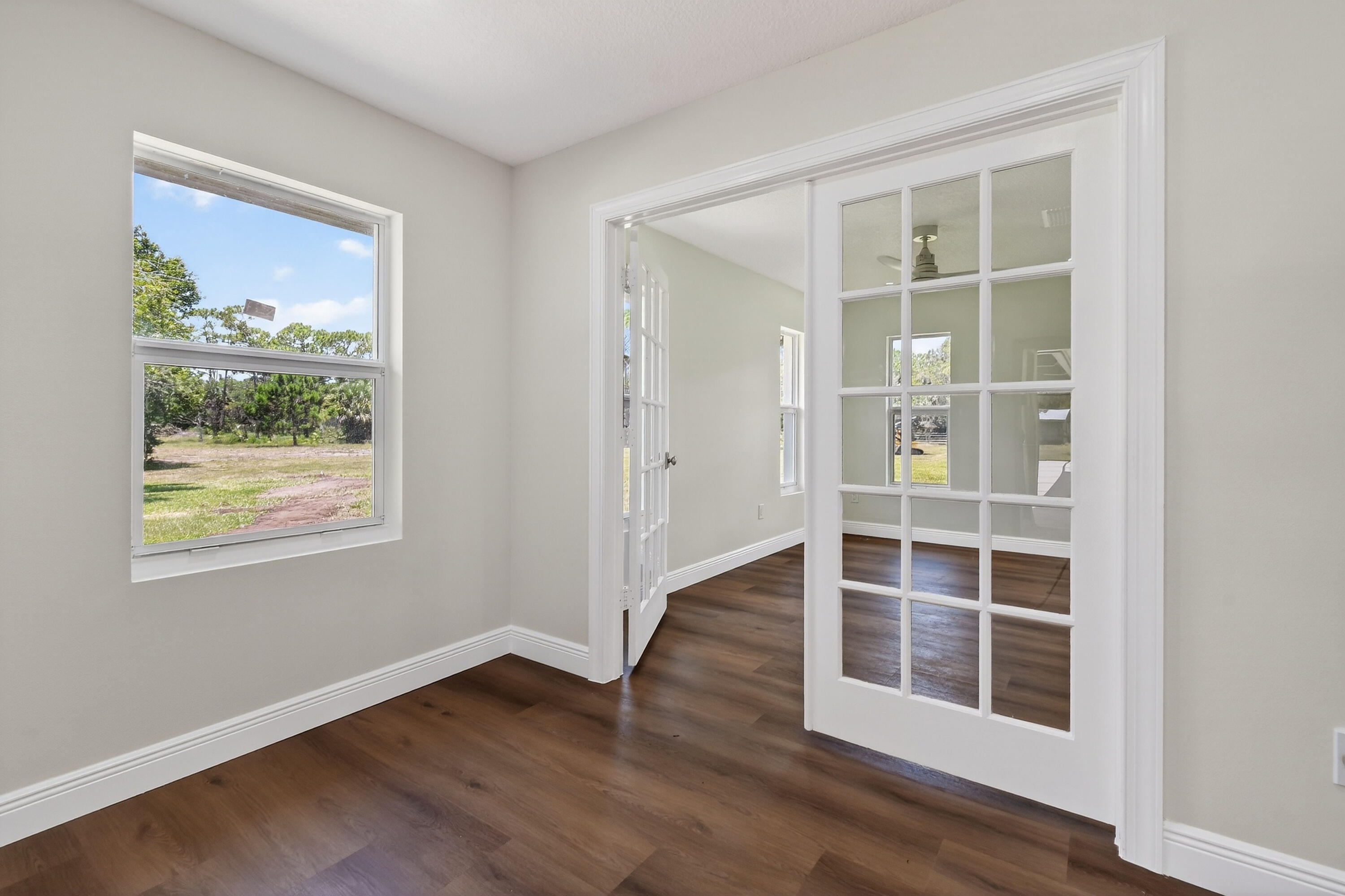 METES AND BOUNDS - Residential