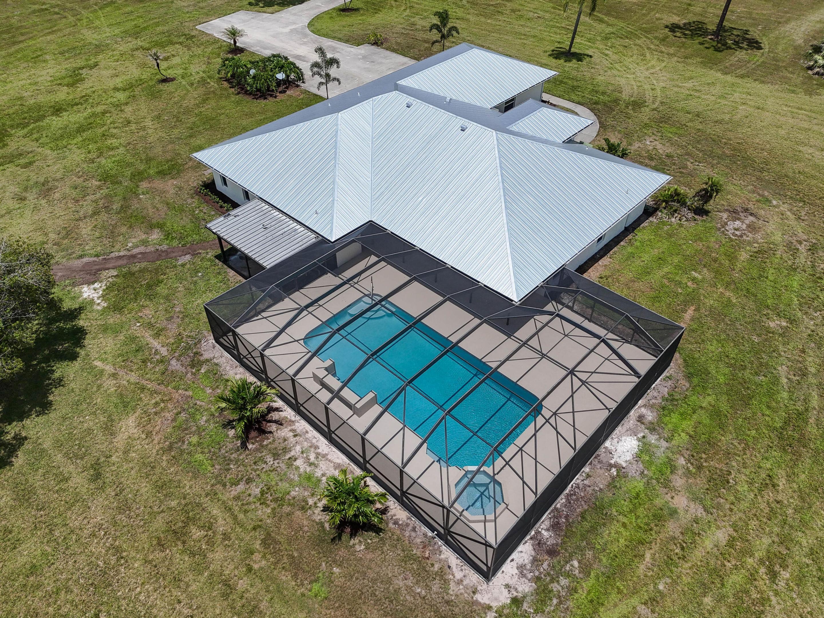 METES AND BOUNDS - Residential