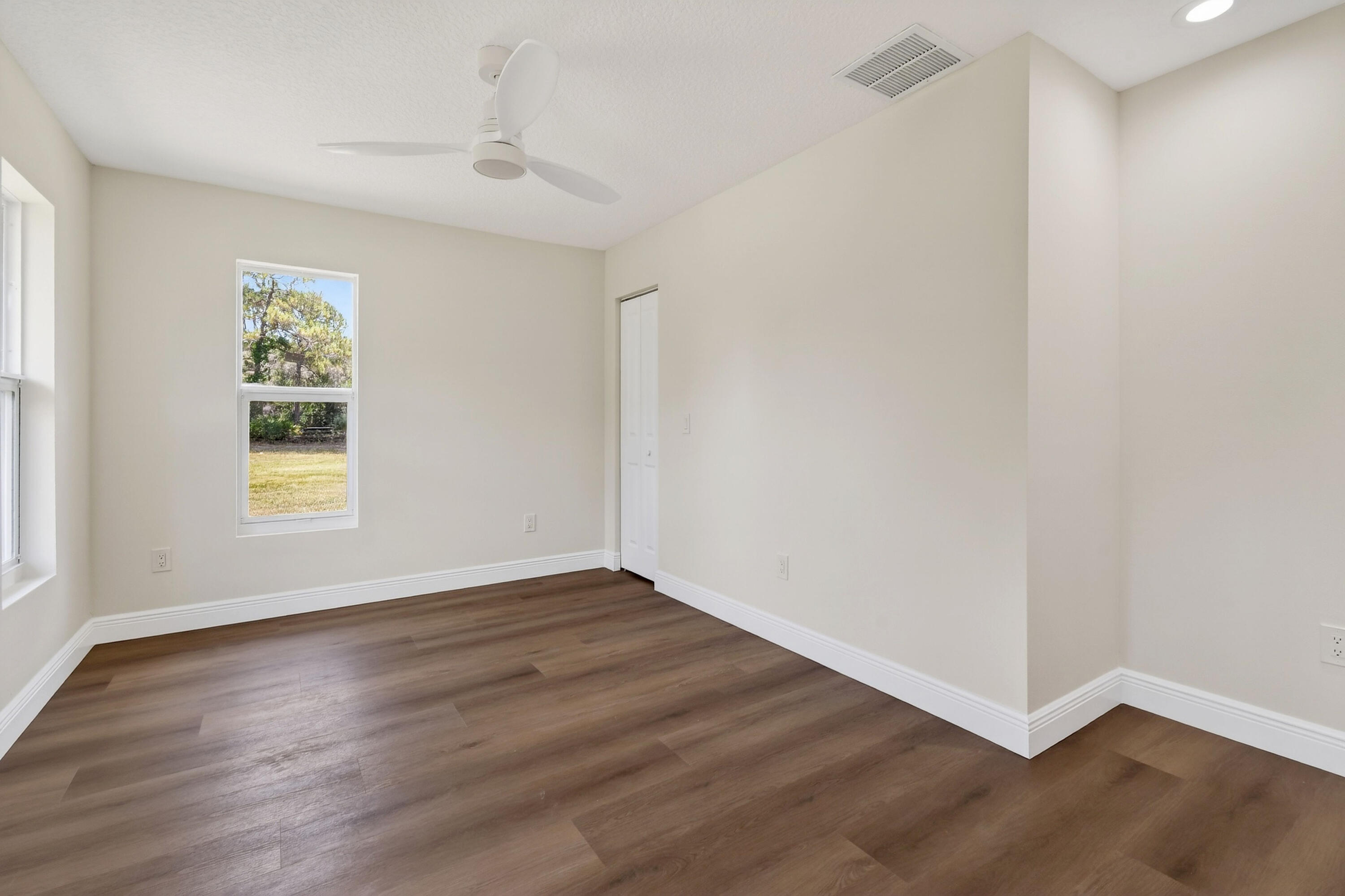 METES AND BOUNDS - Residential