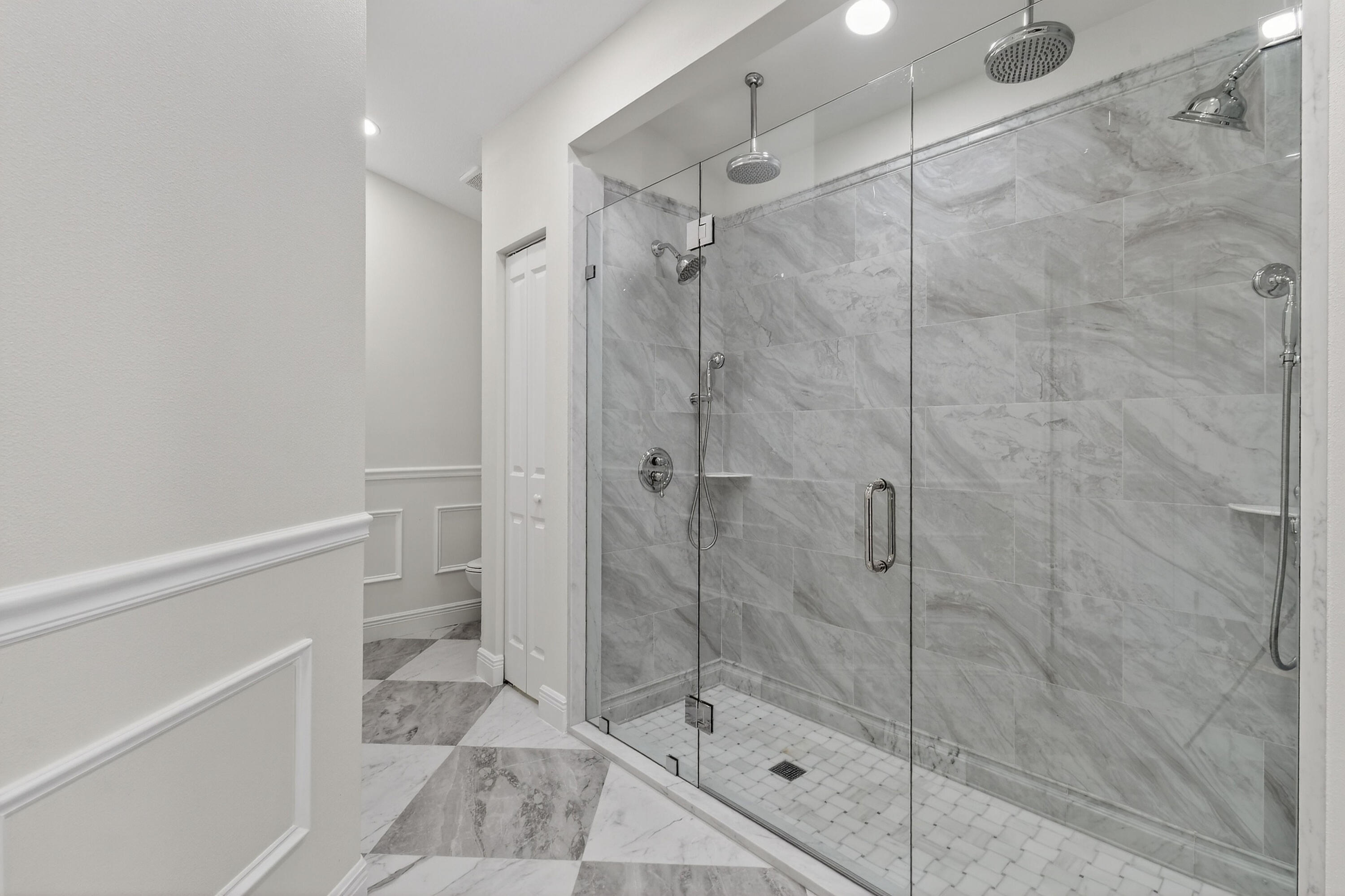 METES AND BOUNDS - Residential