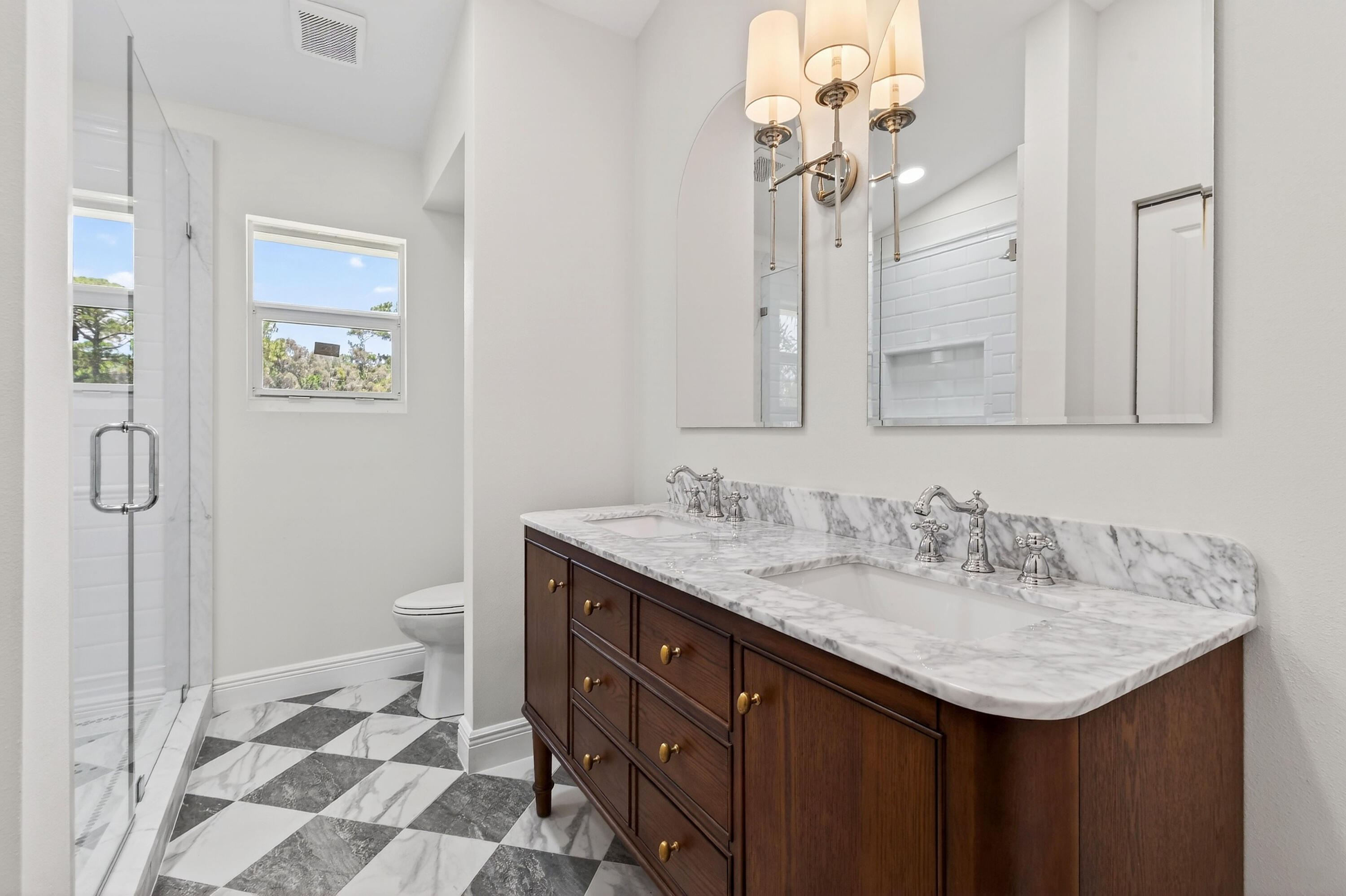 METES AND BOUNDS - Residential