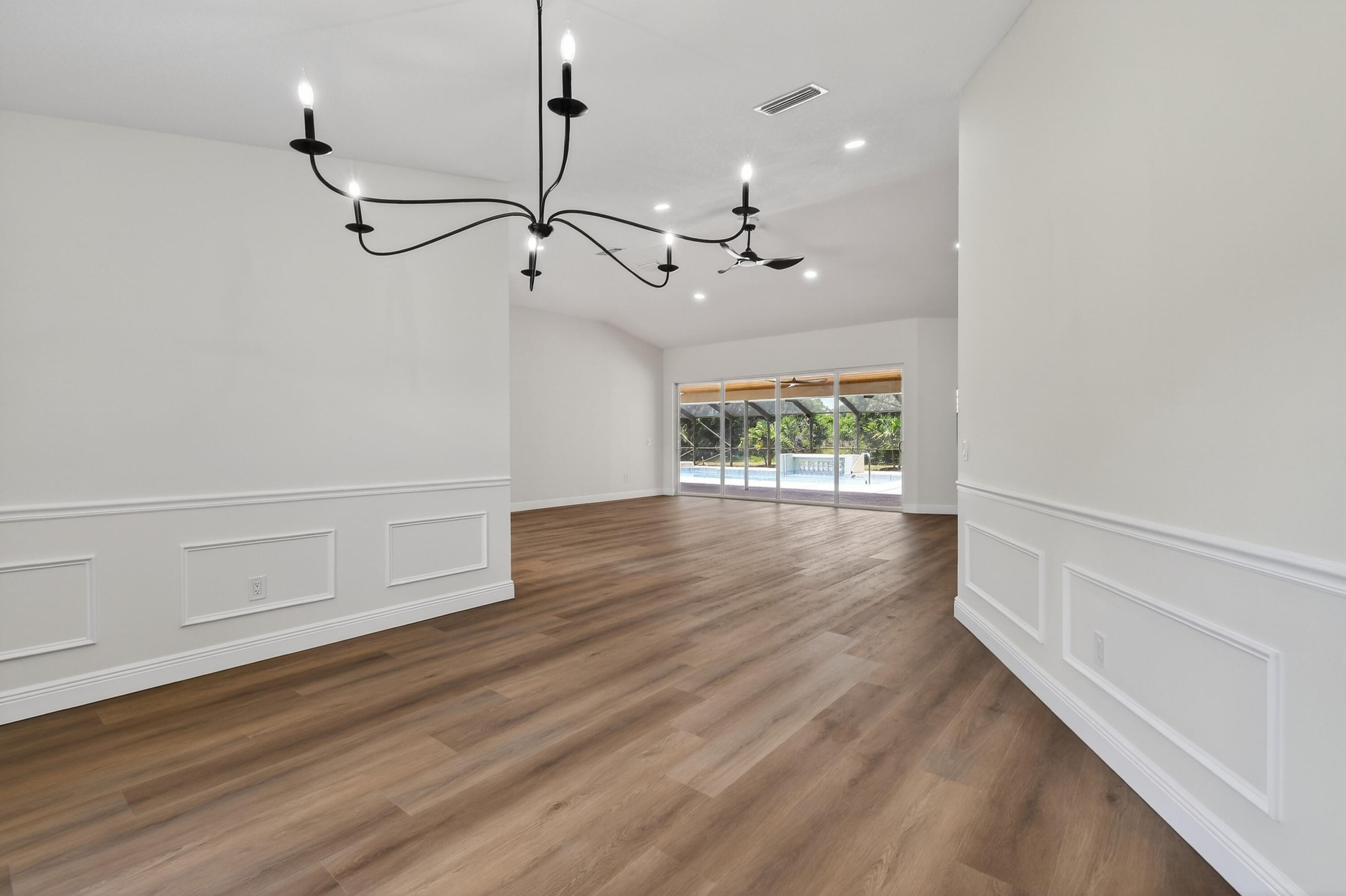 METES AND BOUNDS - Residential